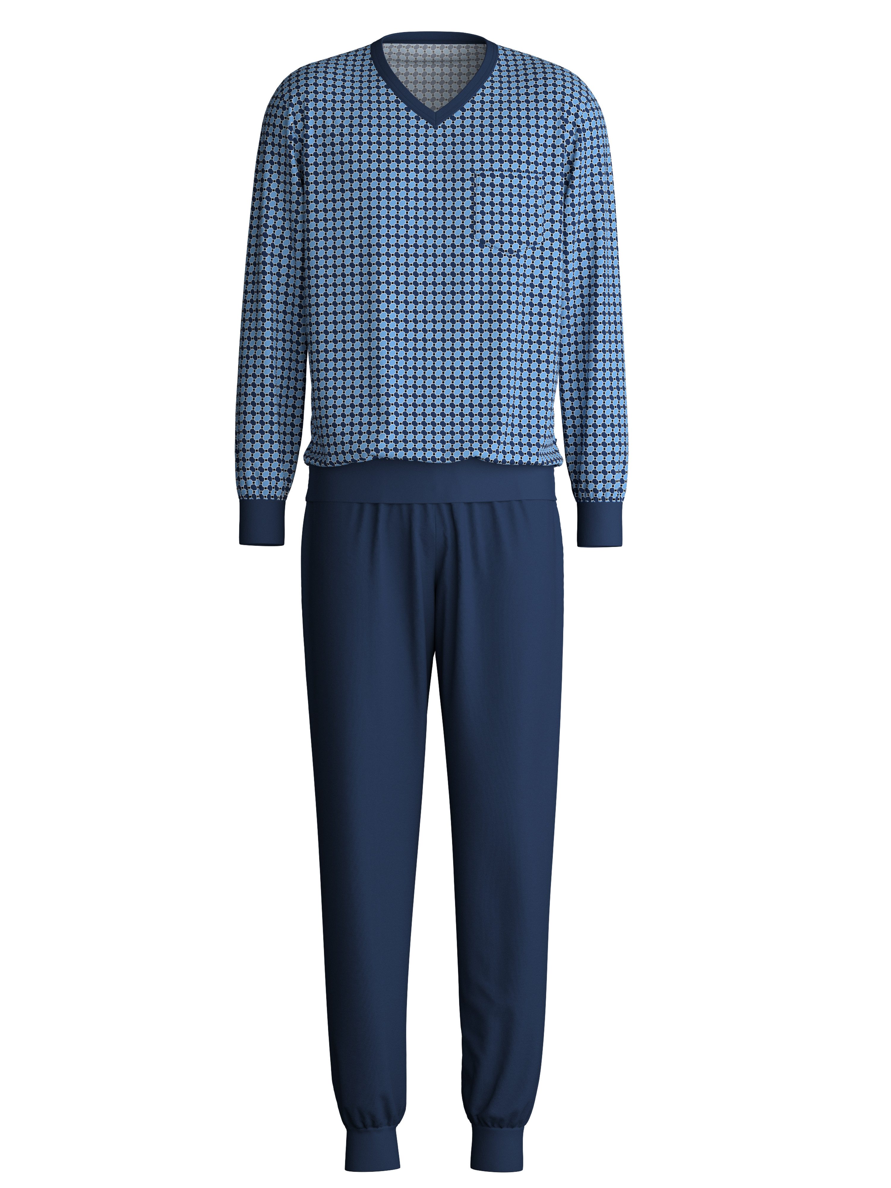 CALIDA Pyjama (2-delig)
