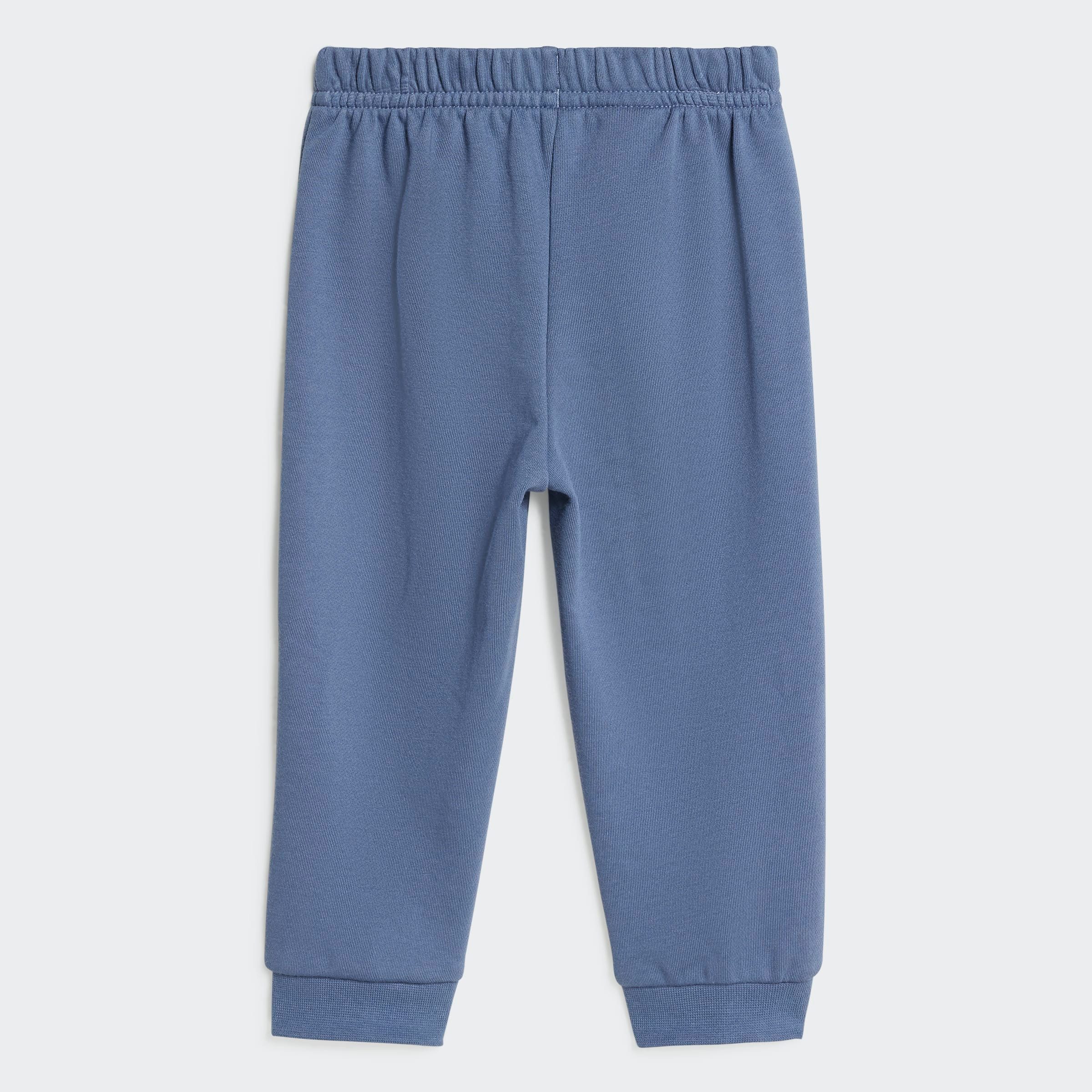 adidas Sportswear Trainingspak I CB FT JOG (2-delig)