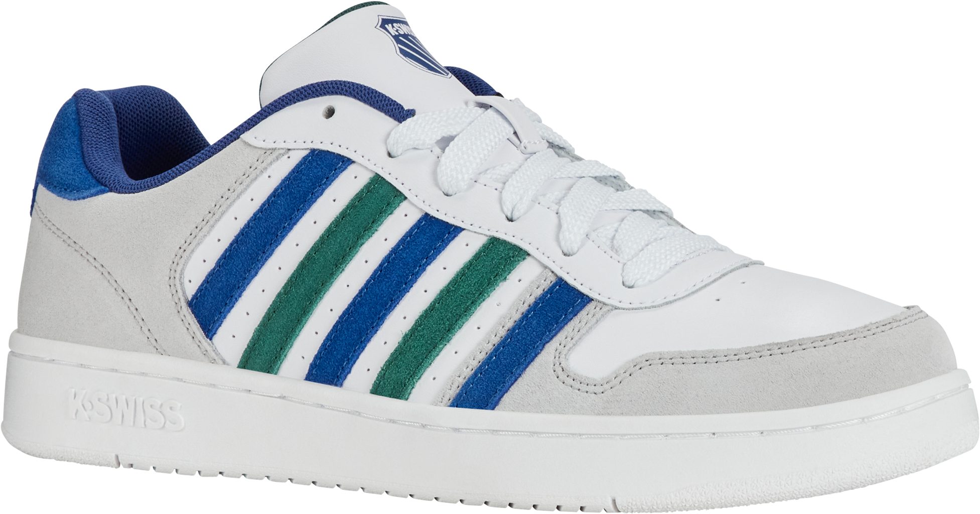 K-Swiss Sneakers Court Palisades