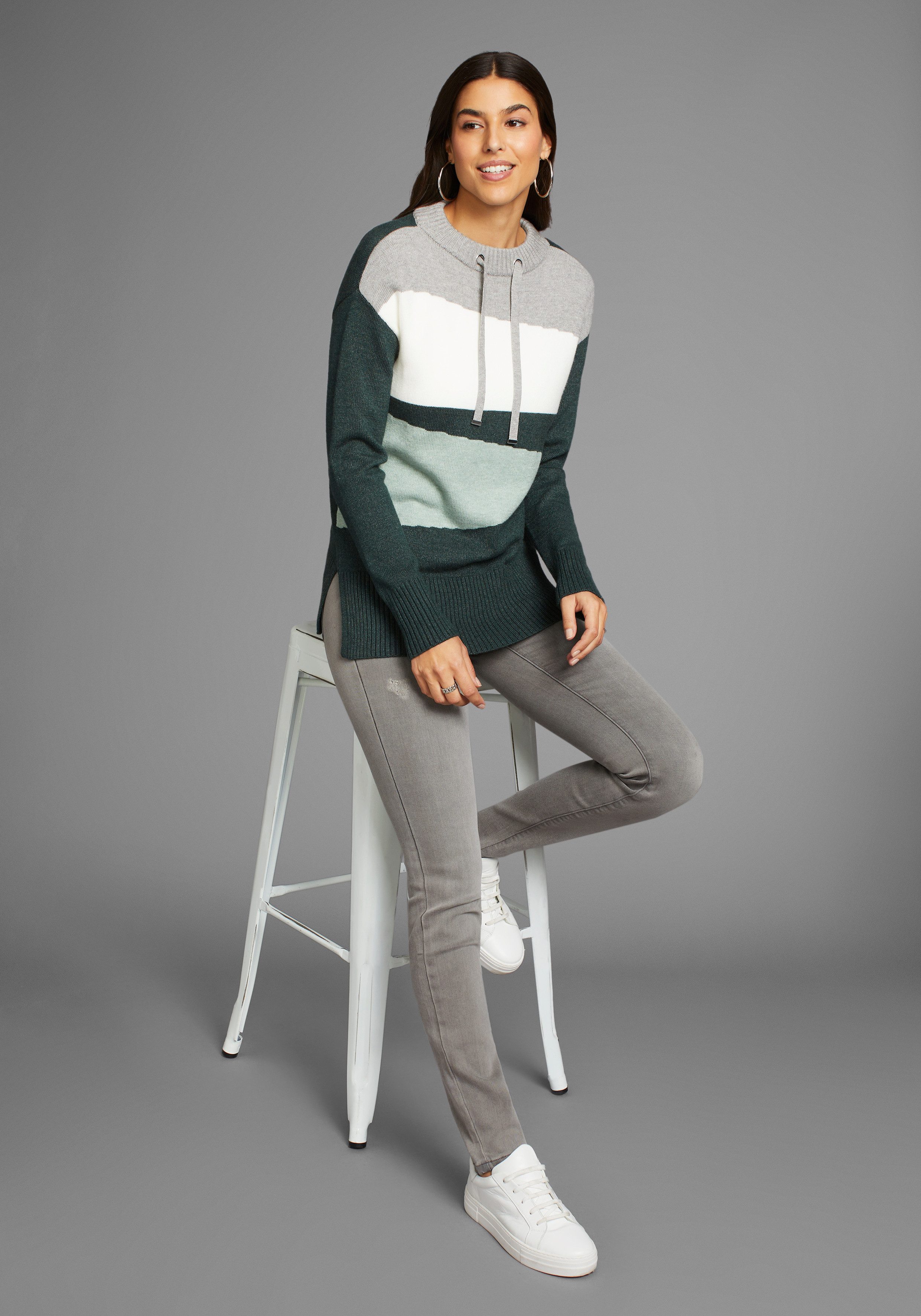 Arizona Skinny fit jeans Ultra Stretch