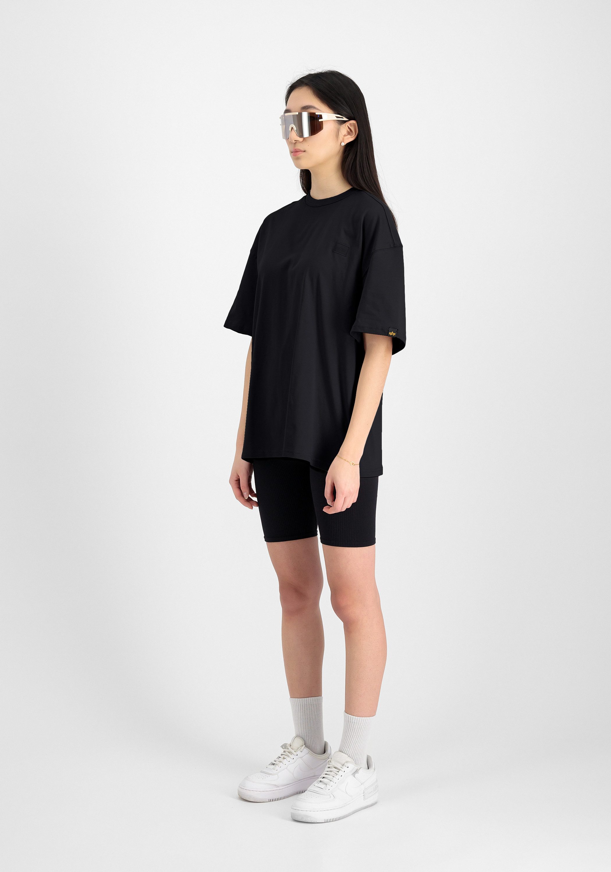 Alpha Industries T-shirt Alpha Essentials RL T-Shirt W