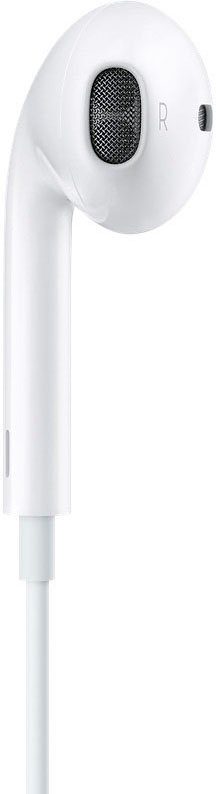 Apple In-ear-oordopjes Earpods met 3,5 mm hoofdtelefoonplug