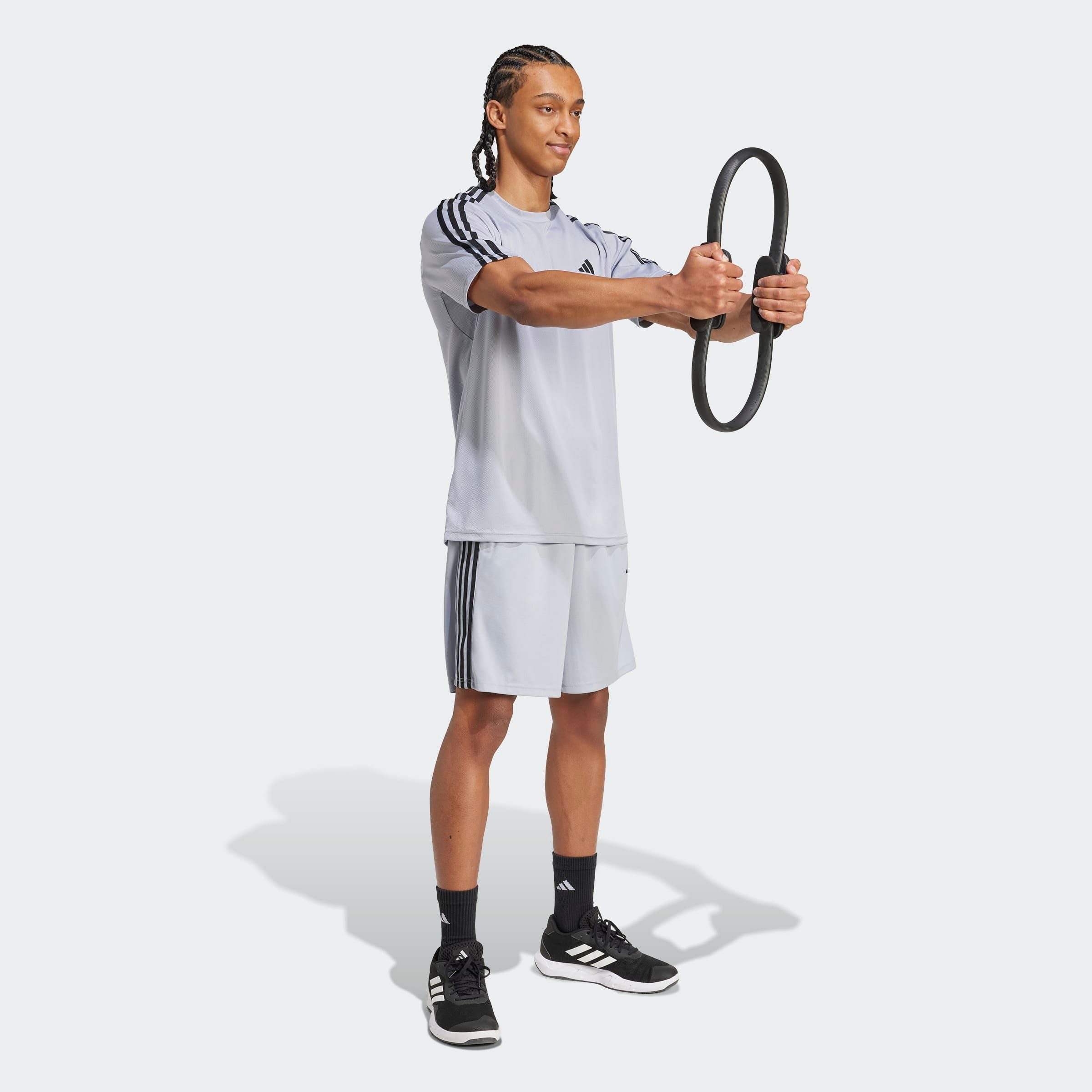 adidas Performance T-shirt TR-ES BASE 3S T