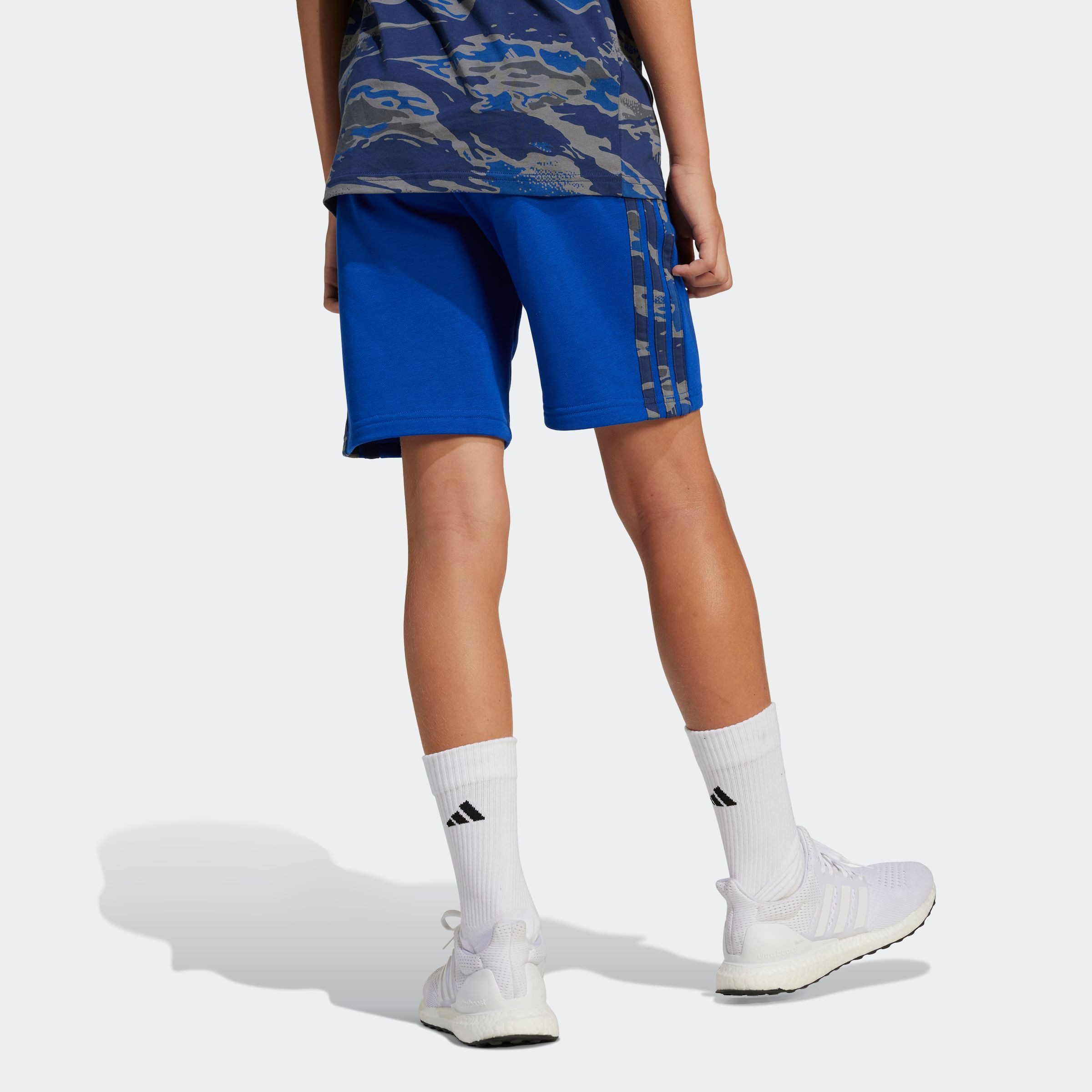 adidas Sportswear Short J CAMO SHORT (1-delig)
