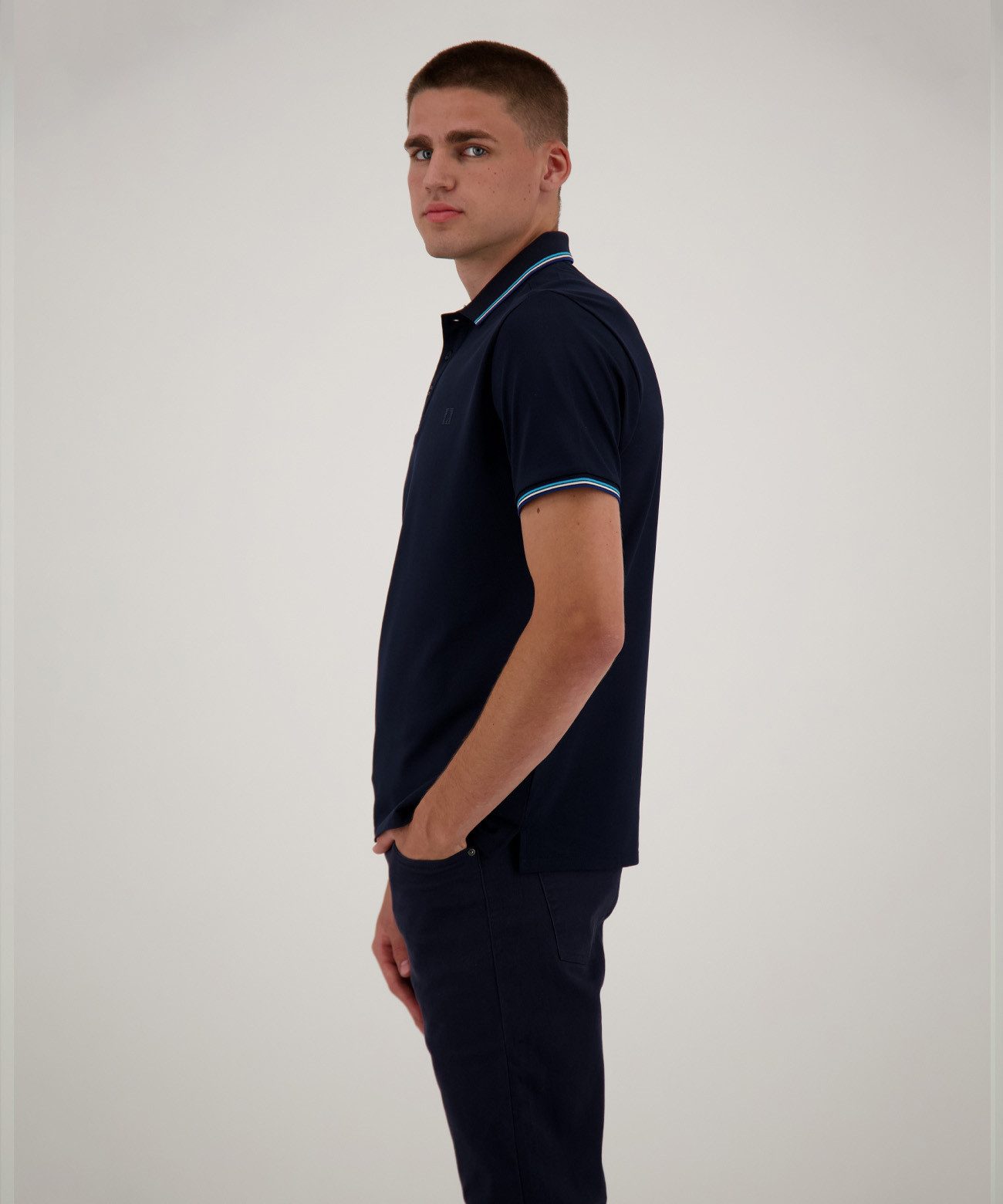 RAGMAN Poloshirt