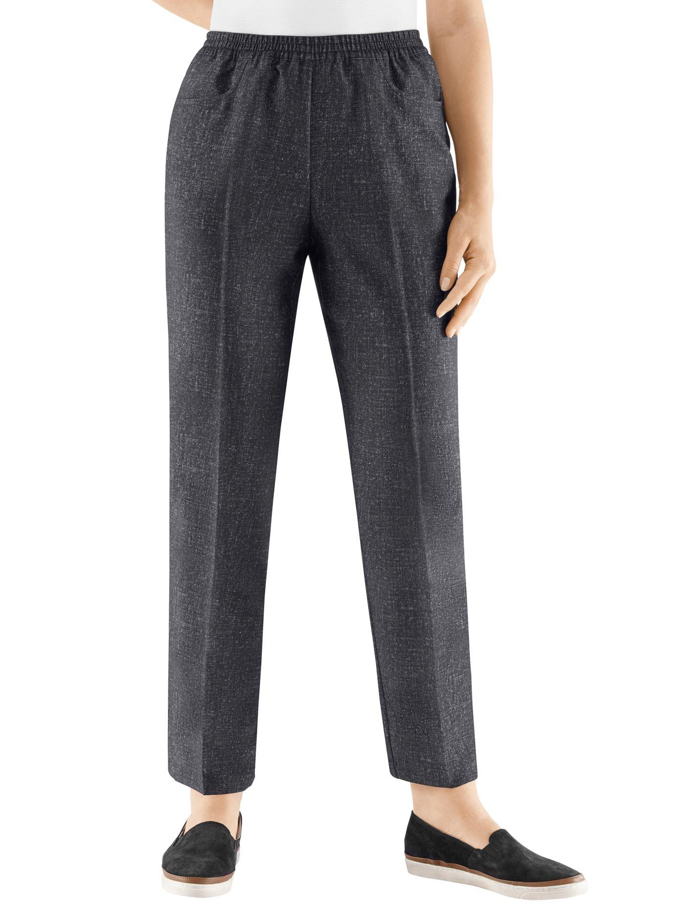 Classic Basics Comfortbroek