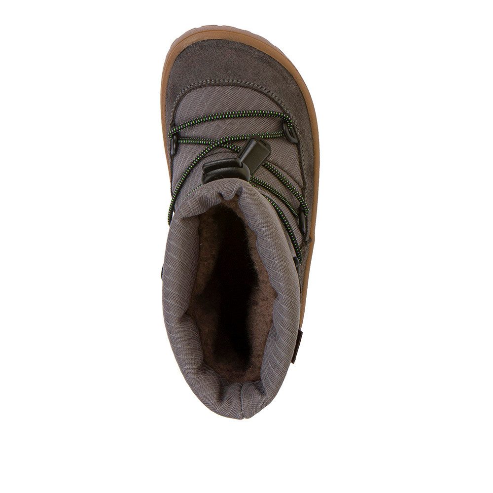 froddo® Barefootschoenen BAREFOOT TEX TRACK Snowboots, winterlaarzen met TEX-membraan