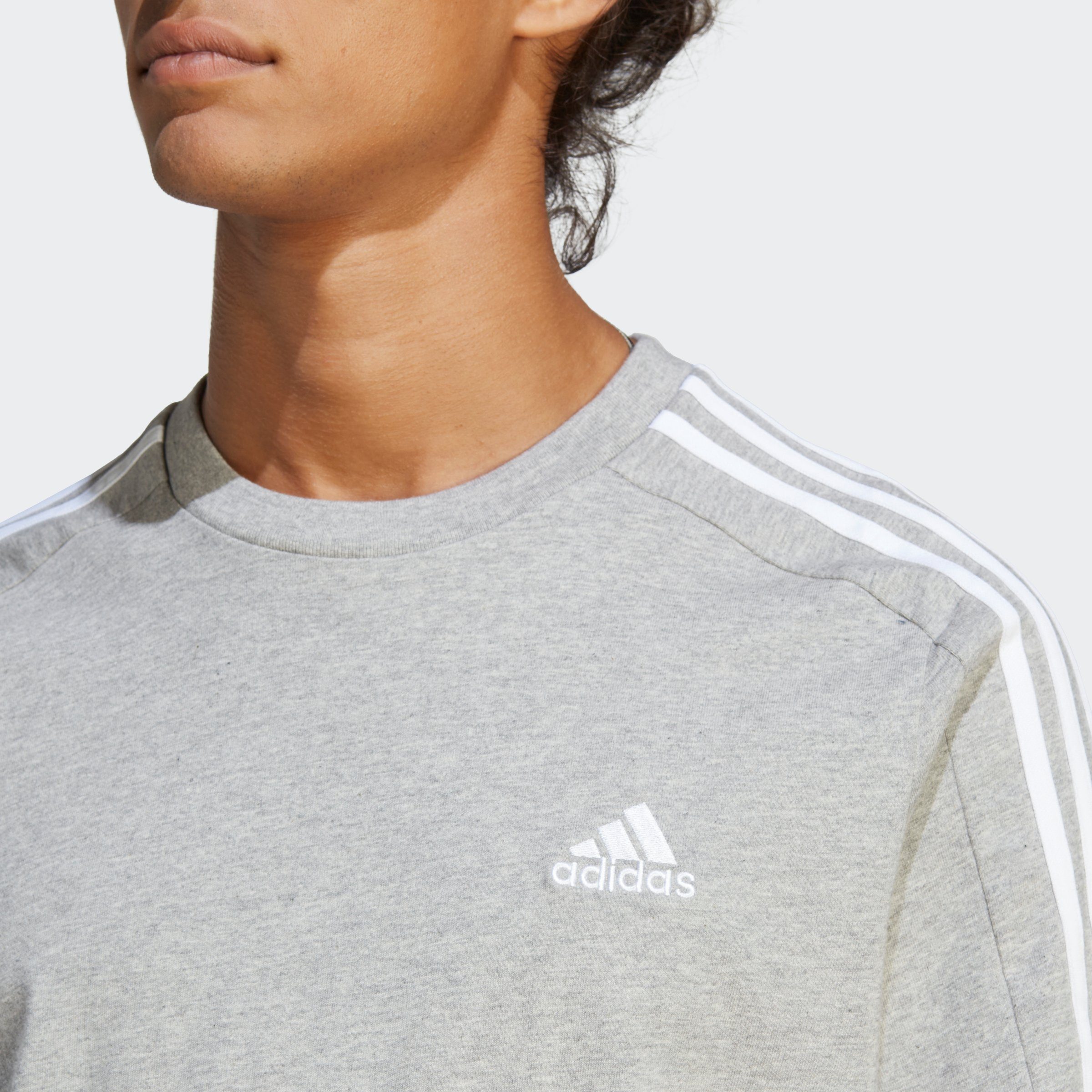 adidas Sportswear T-shirt M 3S SJ T