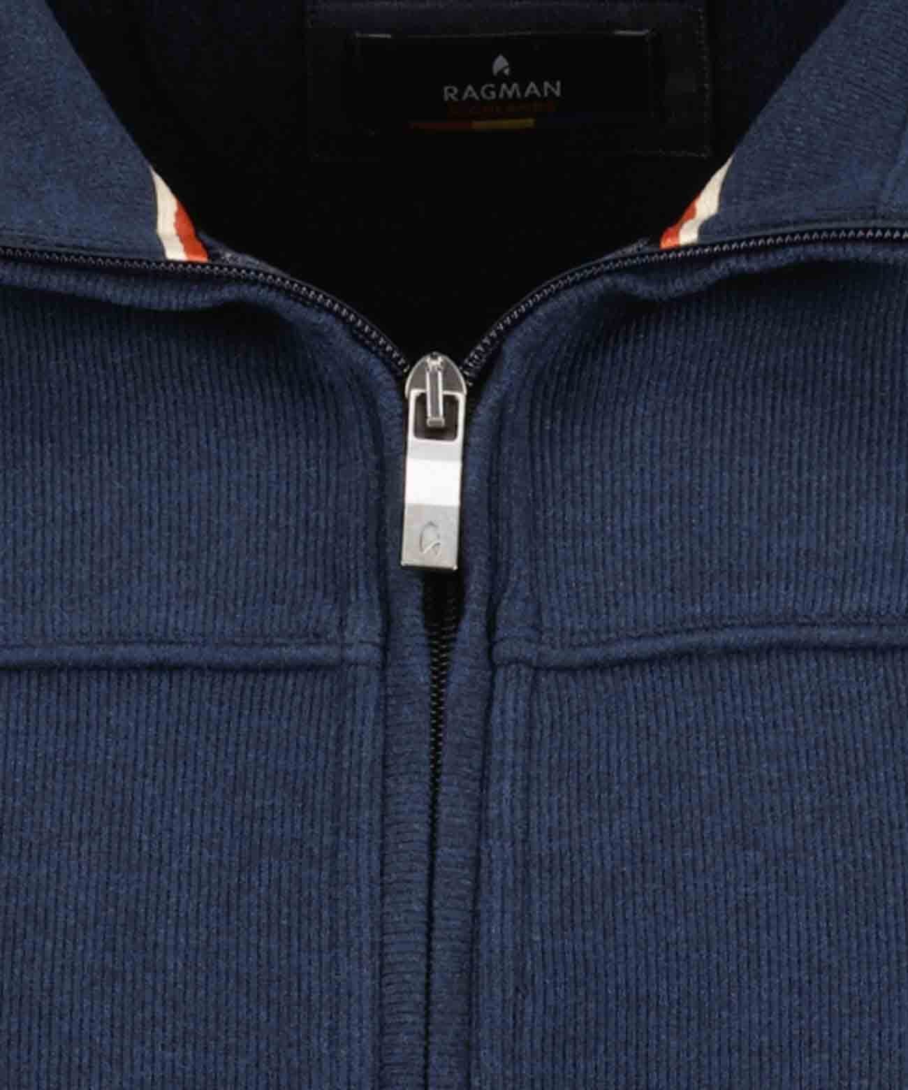 RAGMAN Sweatvest