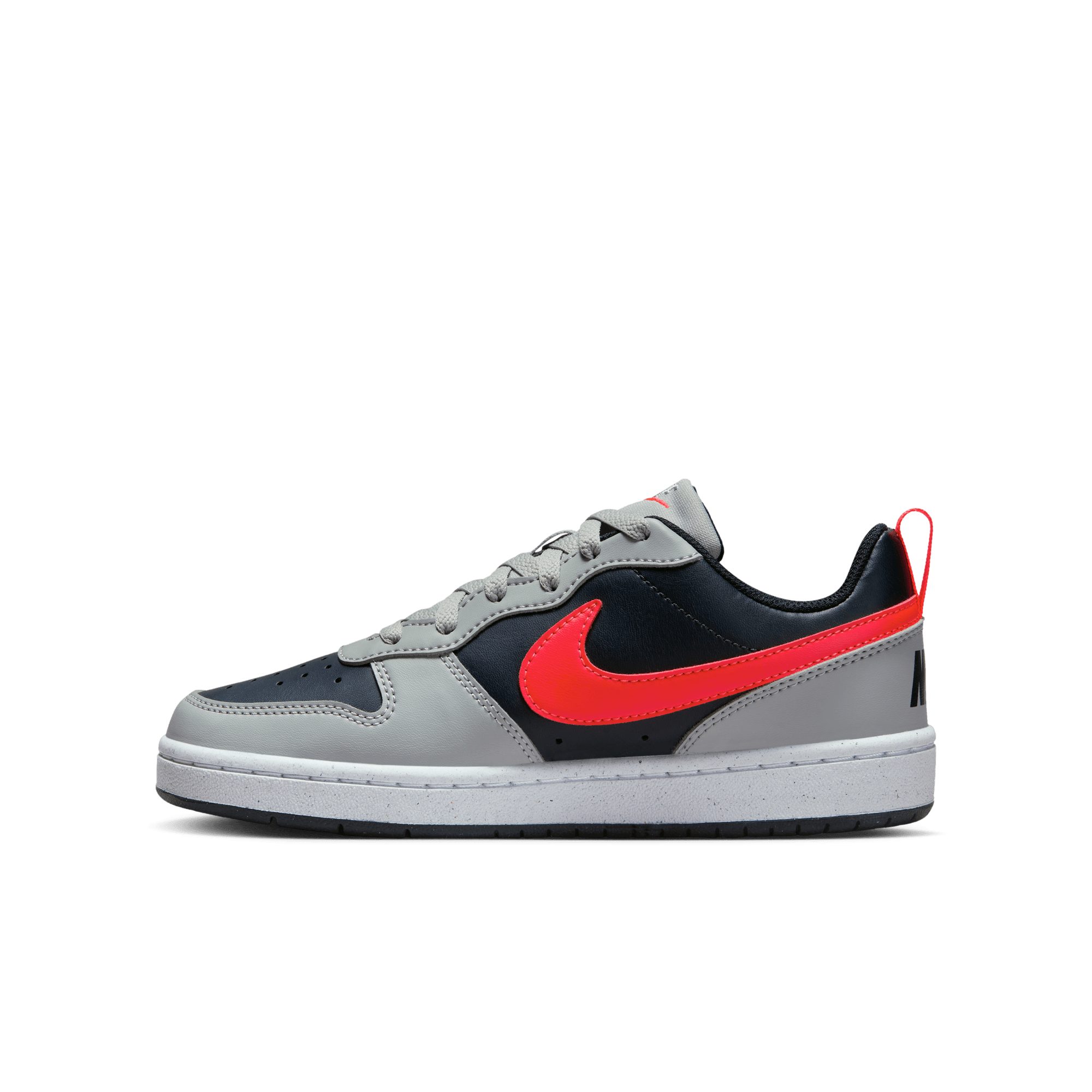 Nike Sportswear Sneakers COURT BOROUGH LOW RECRAFT (GS)