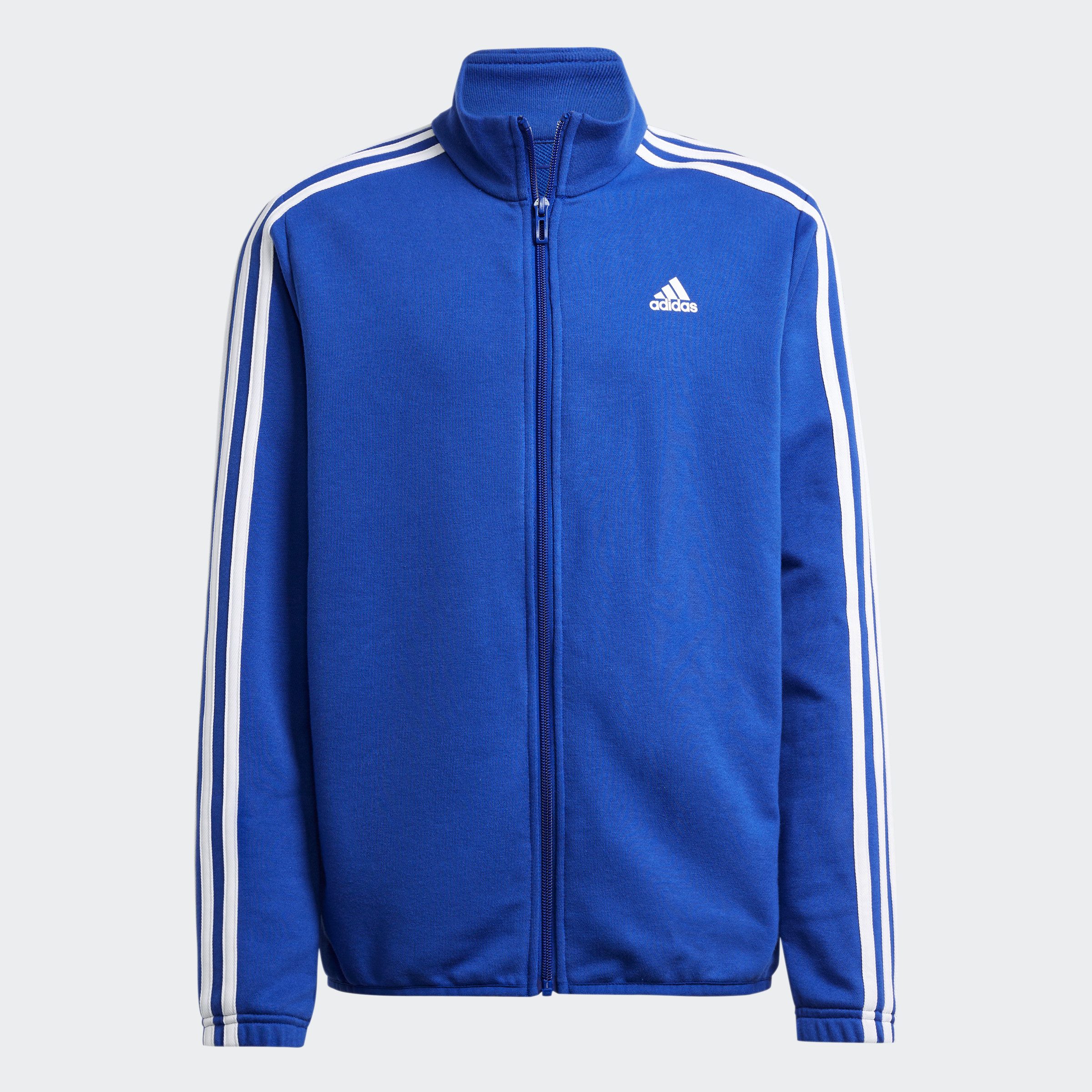 adidas Sportswear Trainingspak ADIDAS ESSENTIALS FRENCH TERRY (2-delig)