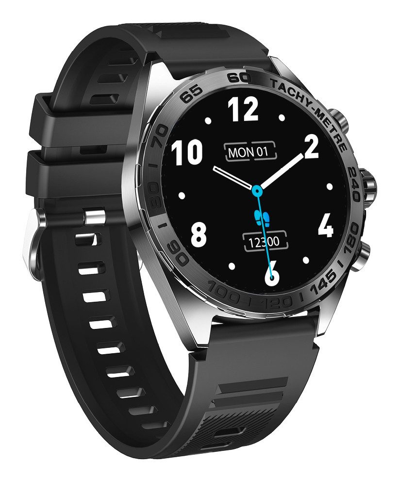 AGM by Beafon Smartwatch Smart Watch 501