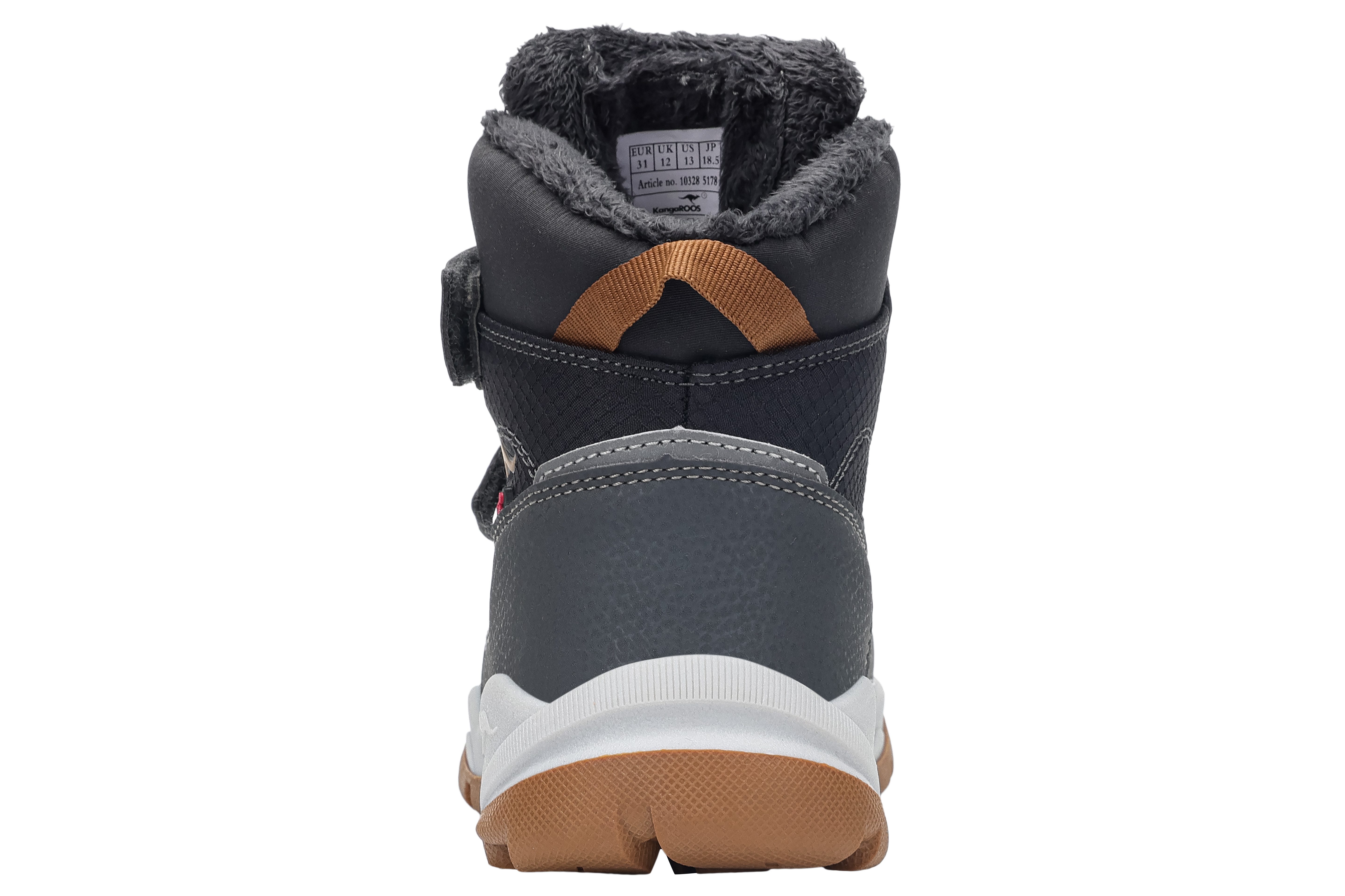 KangaROOS Winterlaarzen K-FR BOREALIS V RTX