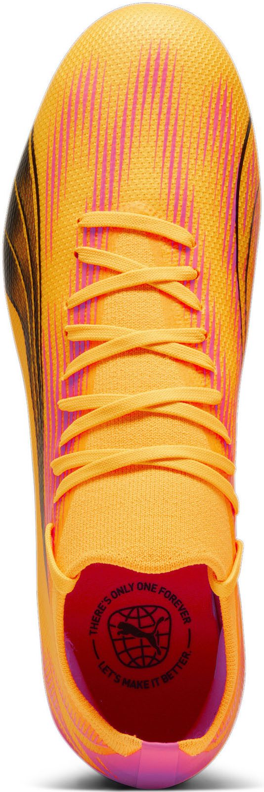 PUMA Voetbalschoenen ULTRA MATCH FG/AG
