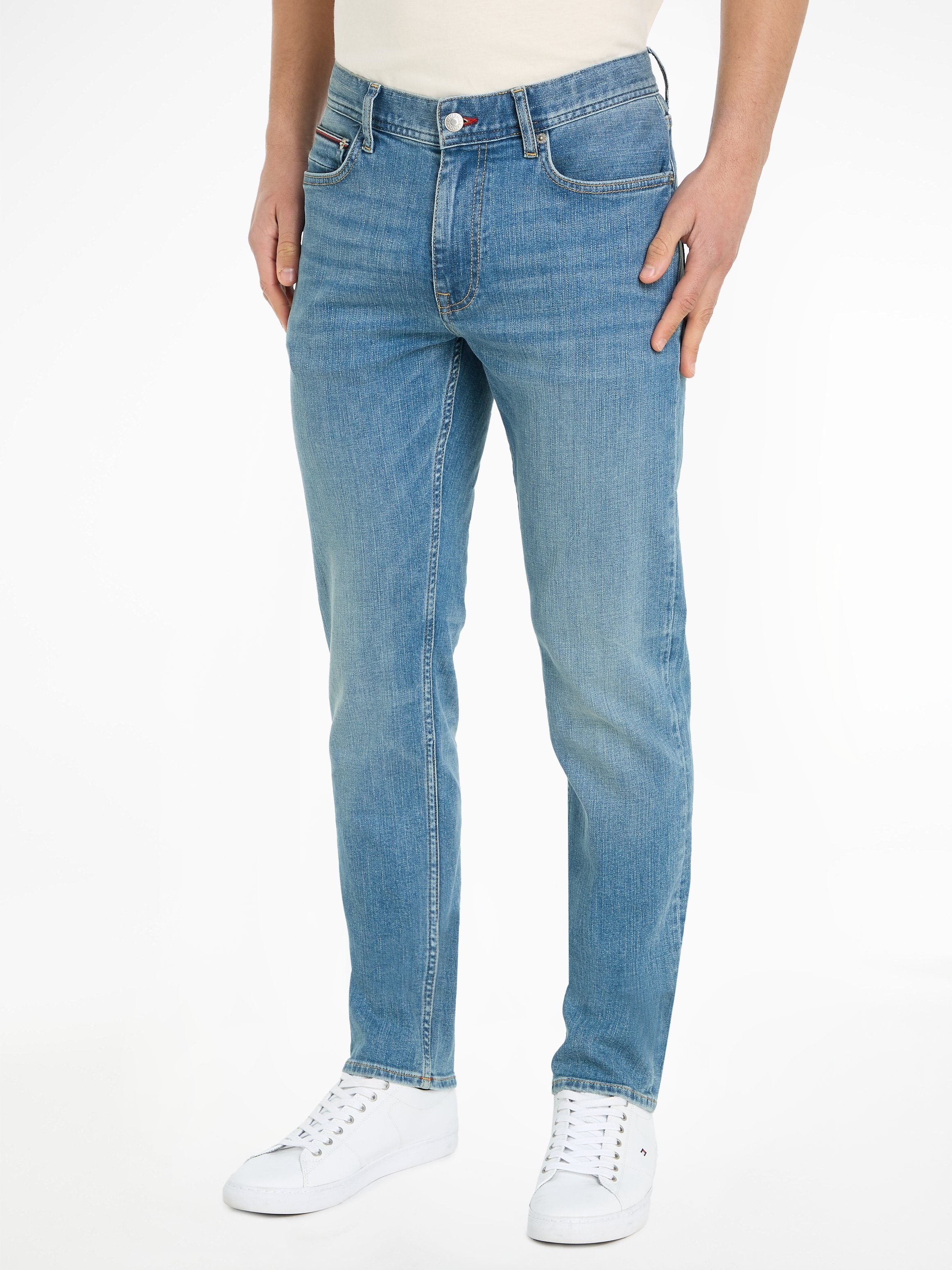 Tommy Hilfiger 5-pocket jeans