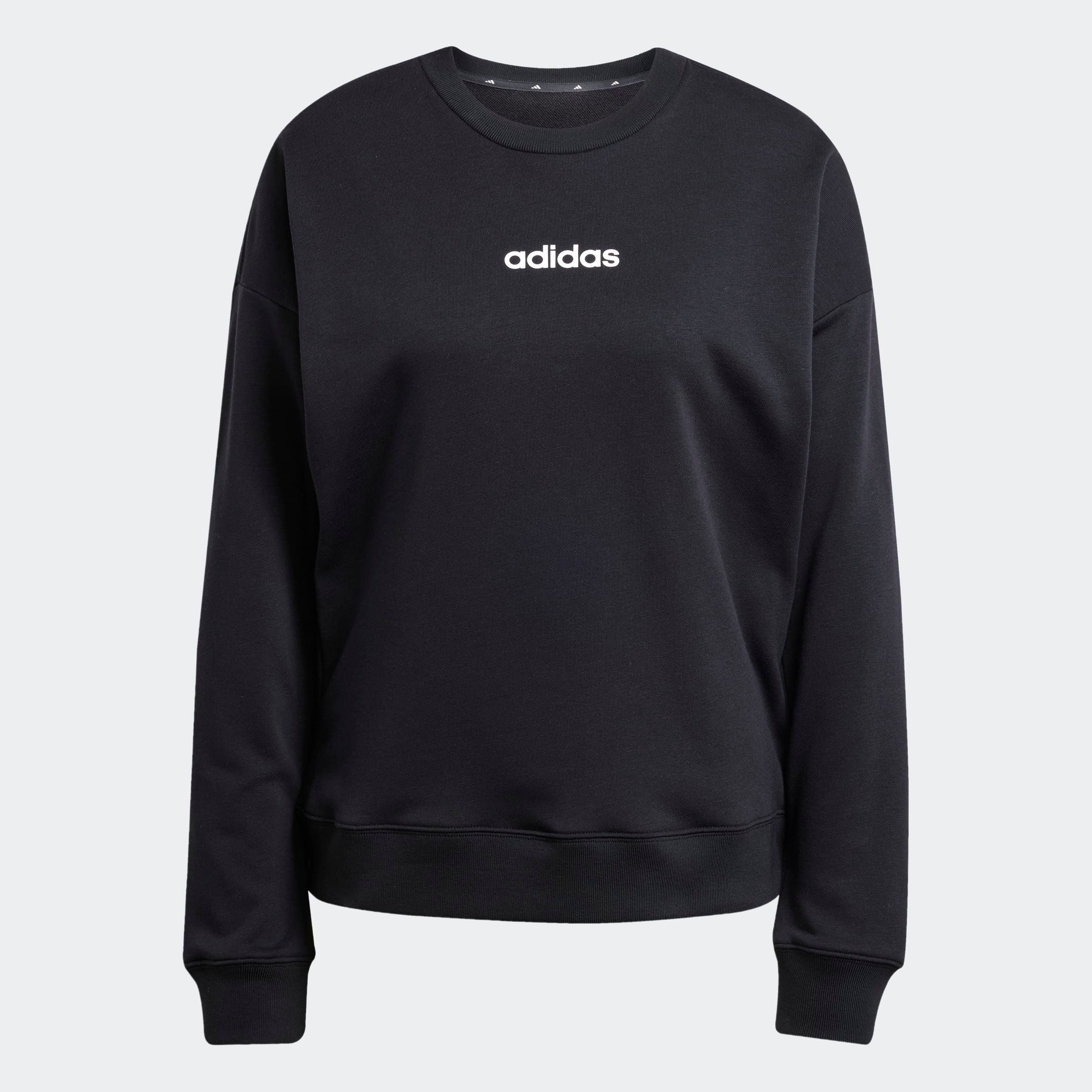 adidas Sportswear Sweatshirt W LIN FT SWT