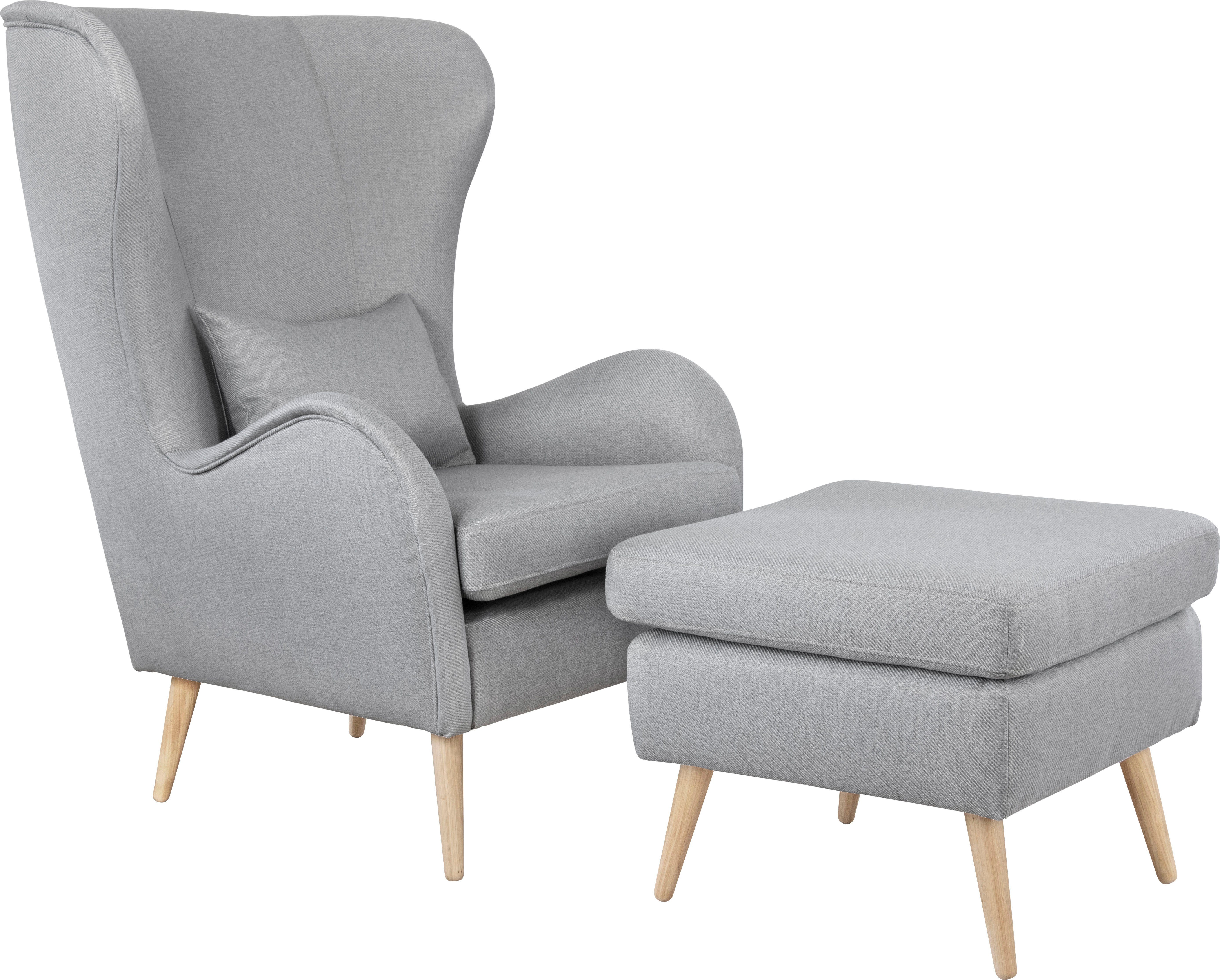Guido Maria Kretschmer Home&Living Zithoek CHARLES groot en gezellig in moderne look