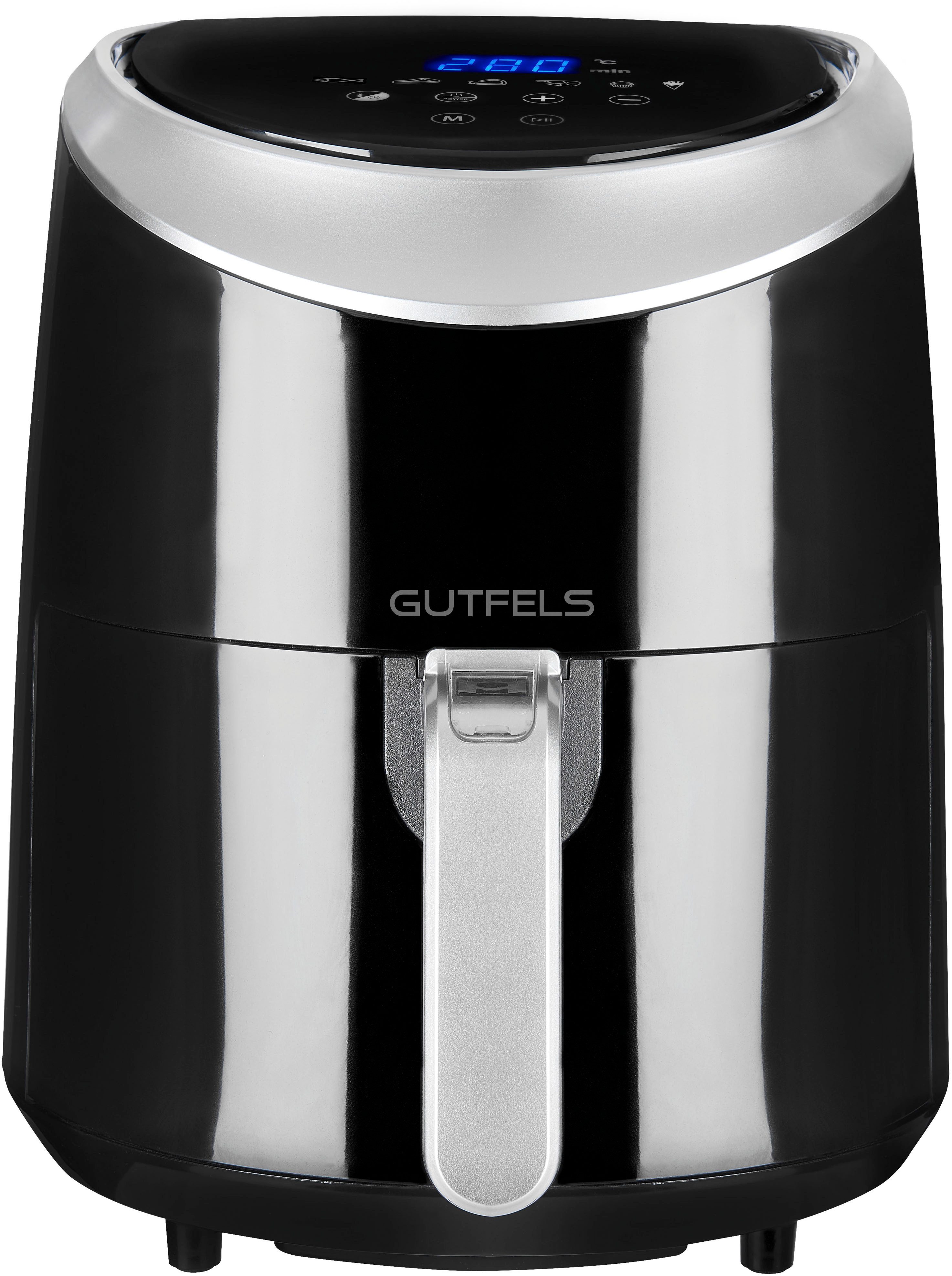 Gutfels Airfryer AIRFRY 3010