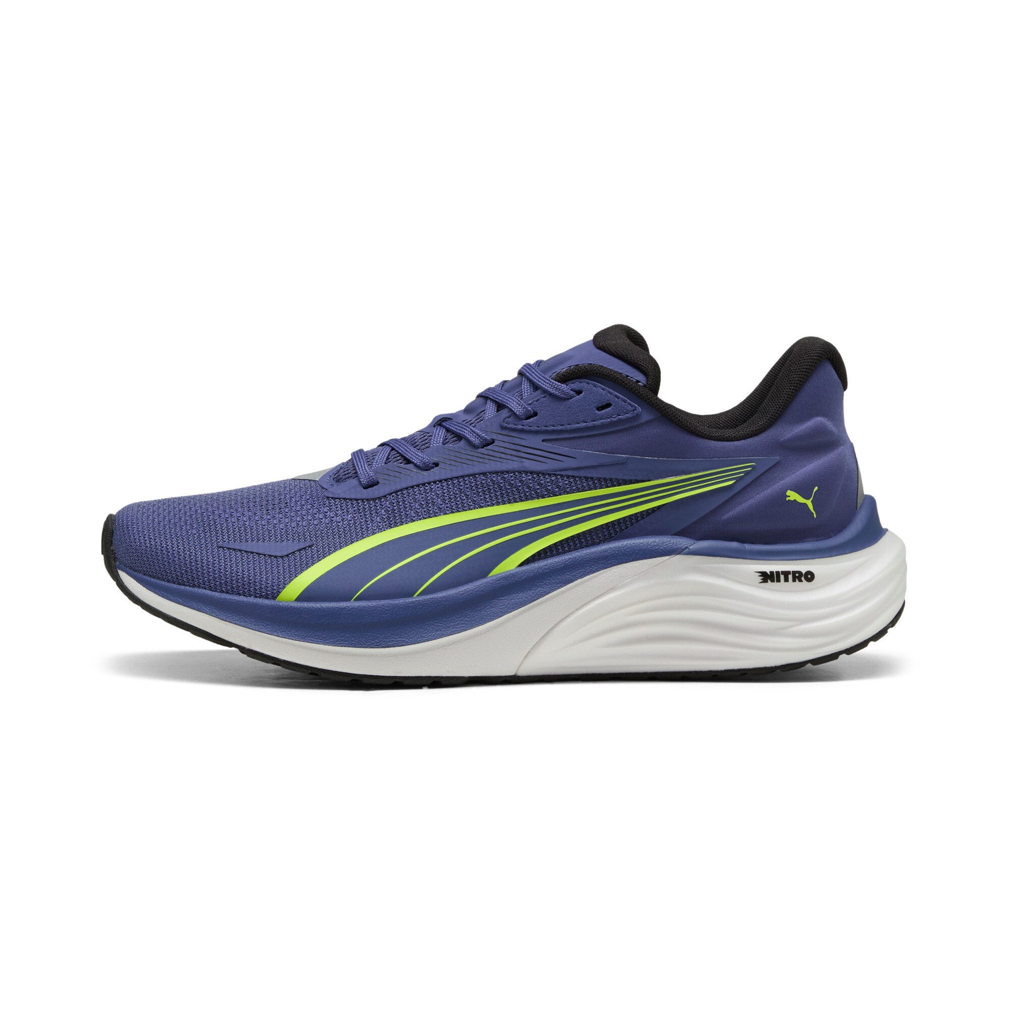 PUMA Runningschoenen ELECTRIFY NITRO 4