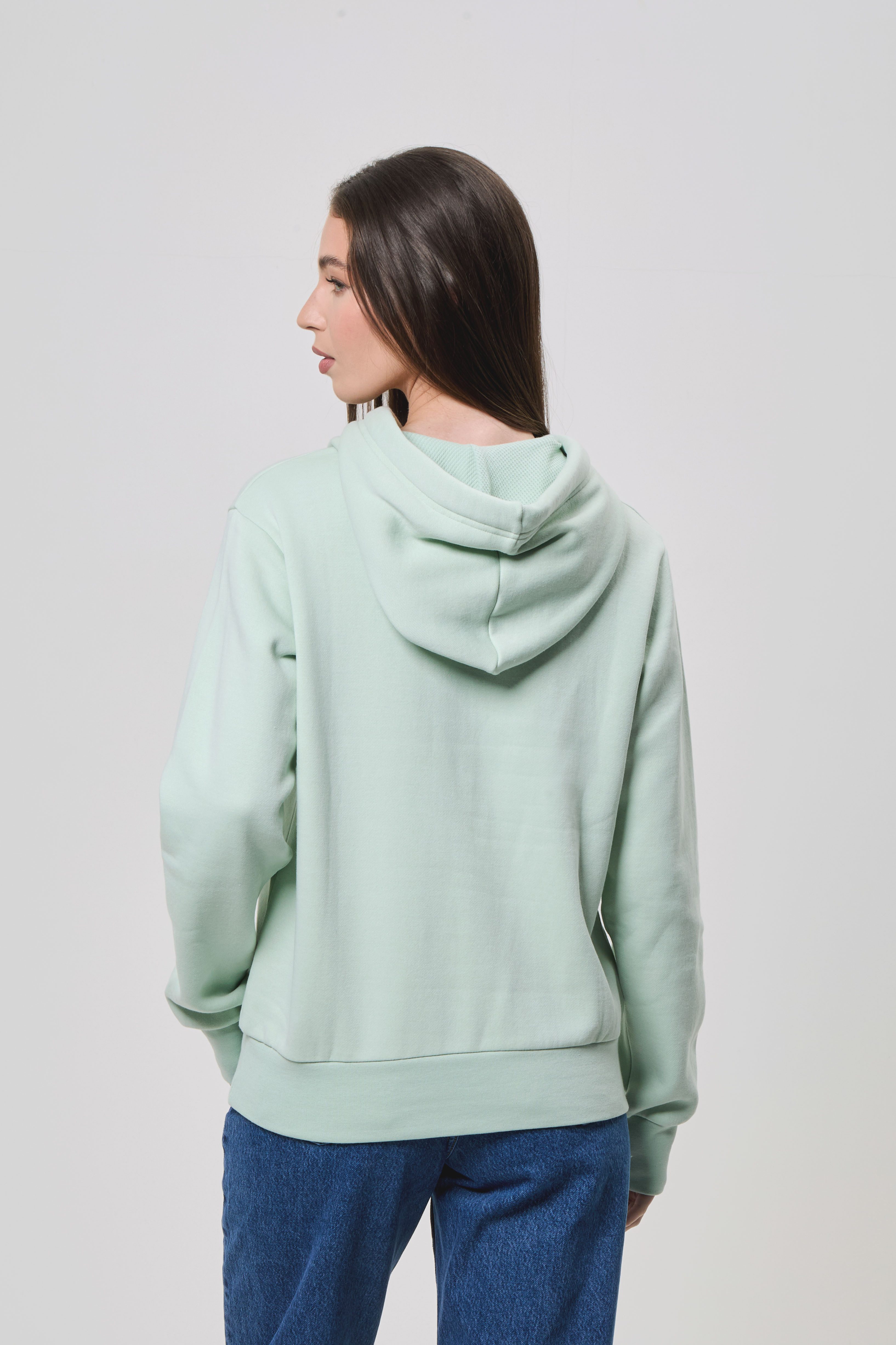 Bench. Hoodie ELIO_HOODY