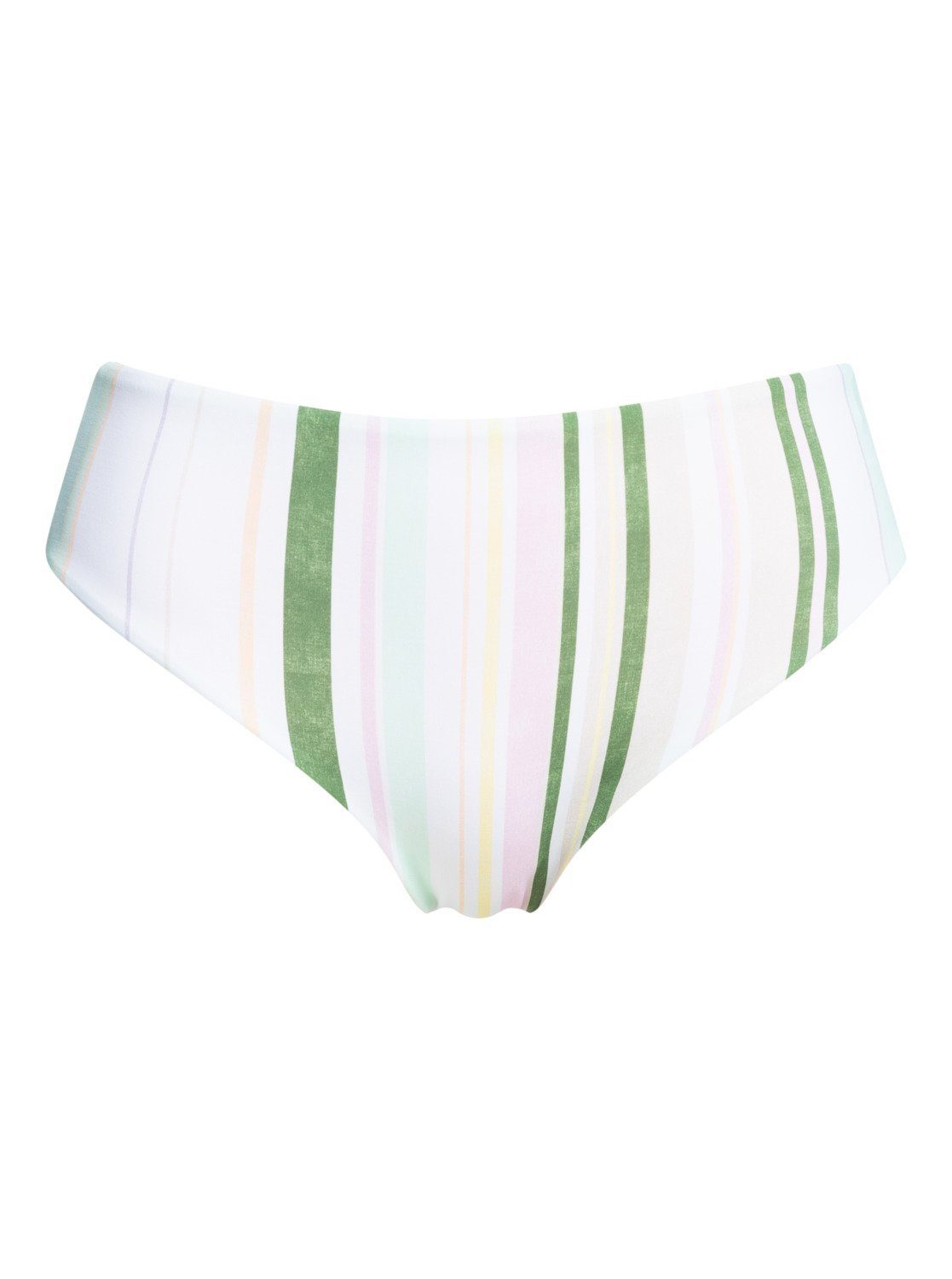 Roxy Bikinibroekje Sea & Waves Revo dames bikinibroekjes maat XS wit
