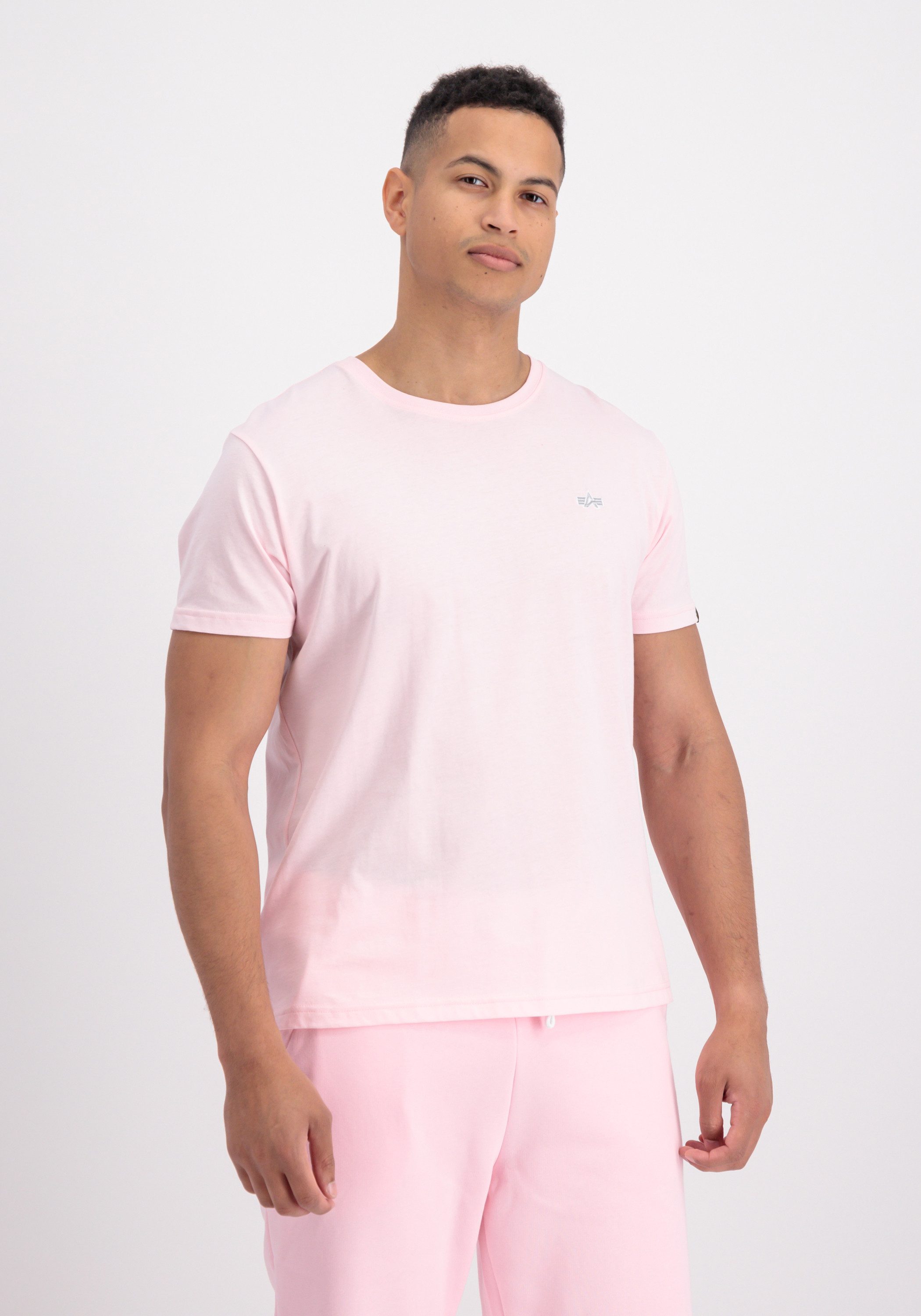 Alpha Industries T-shirt Alpha Industries Men - T-Shirts Unisex EMB T-Shirt