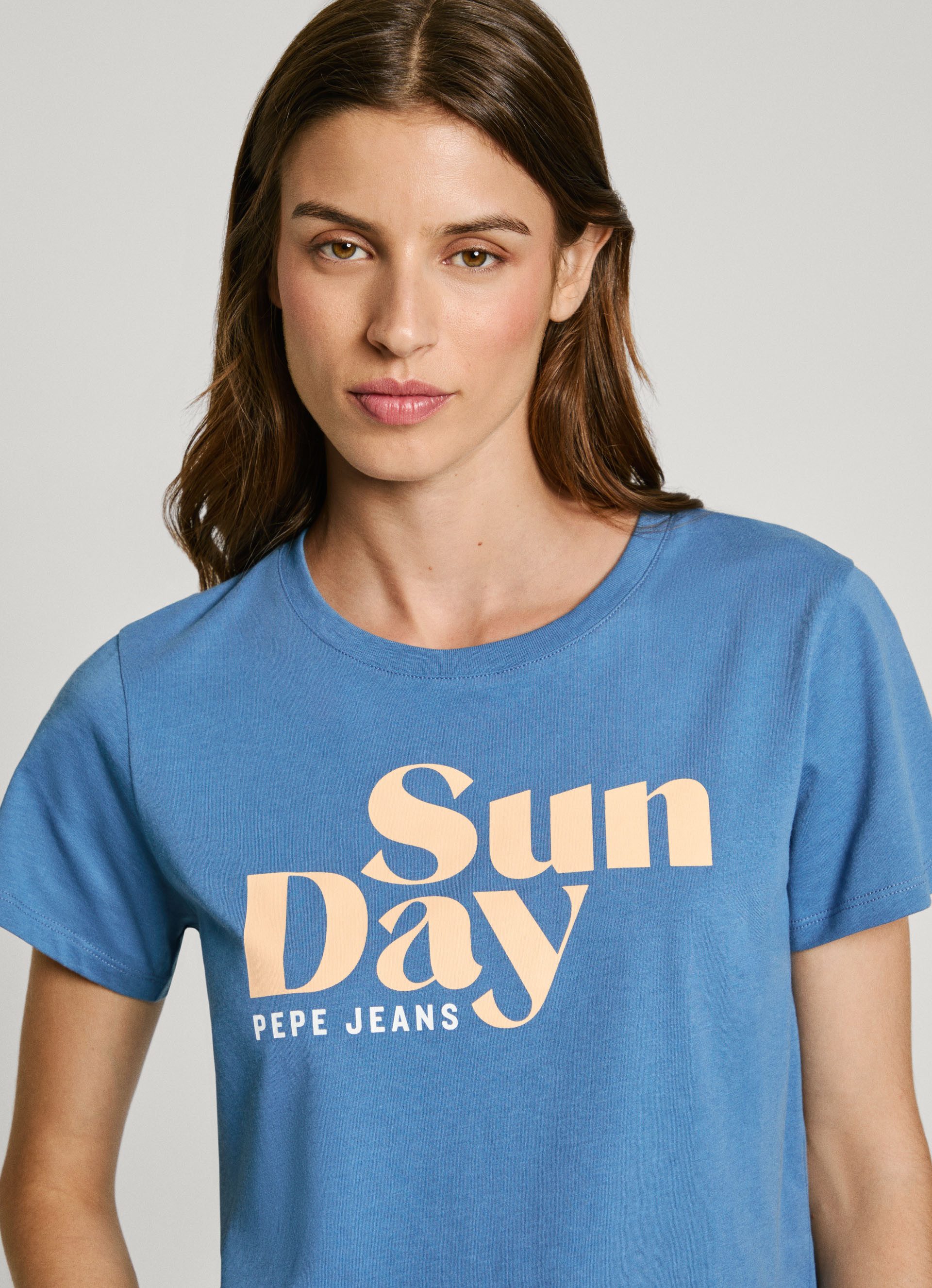 Pepe Jeans T-shirt Effie