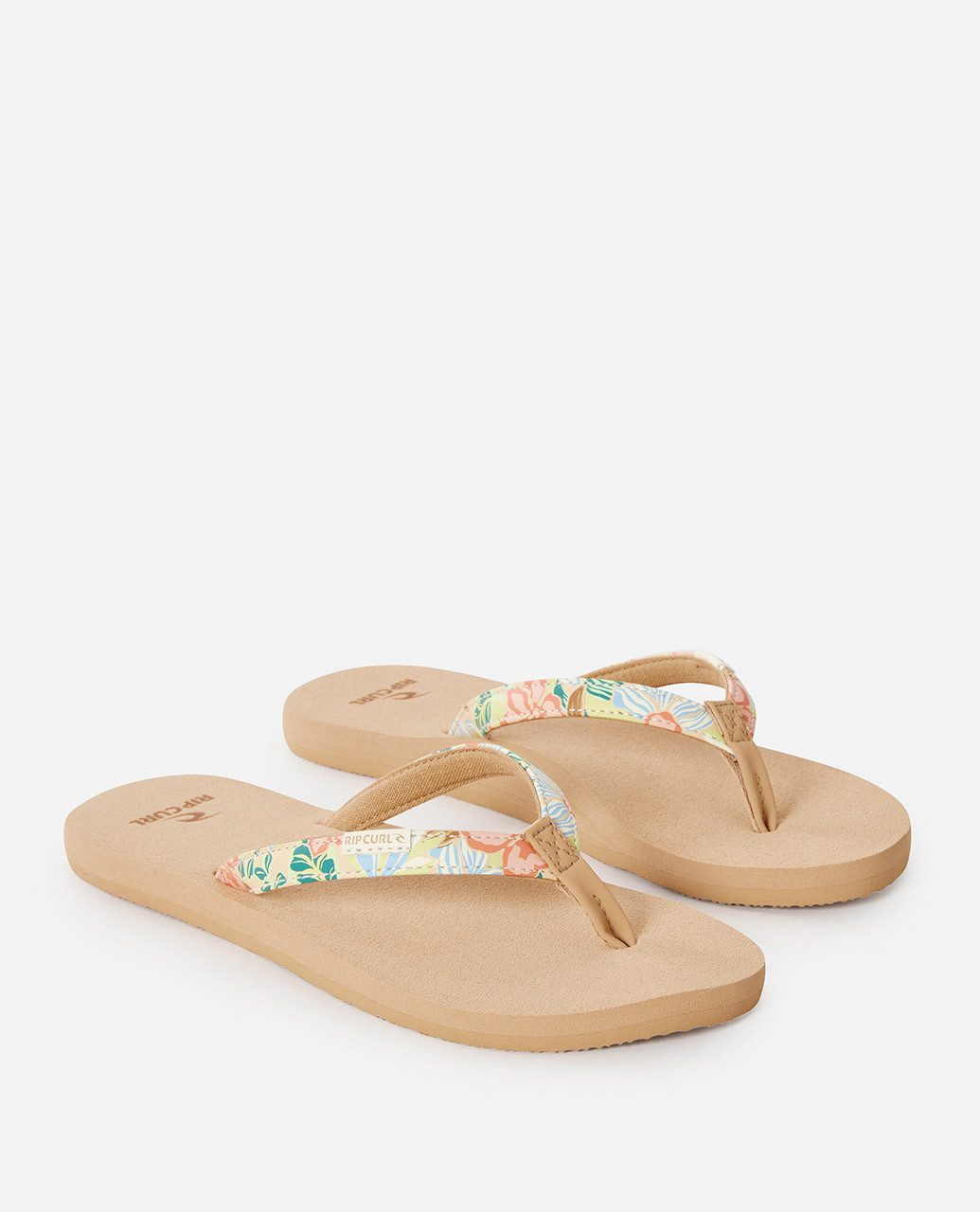 NU 20% KORTING: Rip Curl Teenslippers