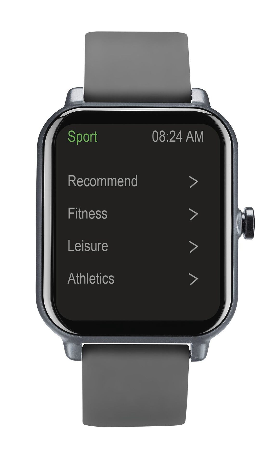 Cellularline Smartwatch Bluetooth Smartwatch ION