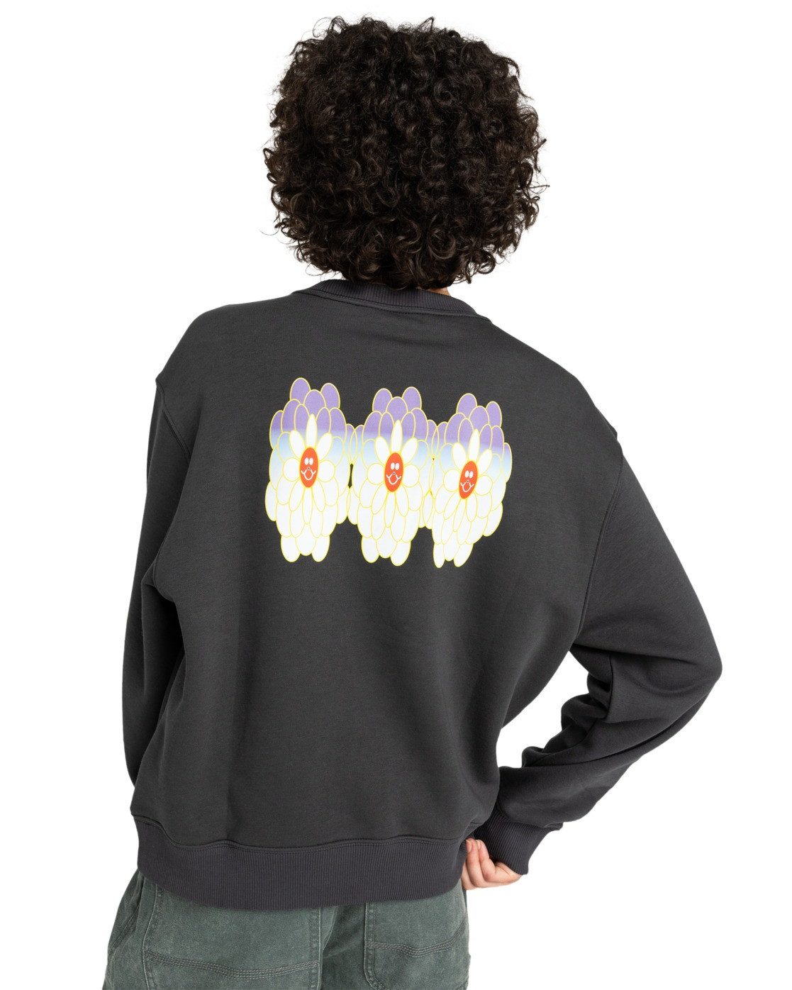 Element Sweatshirt Triplets