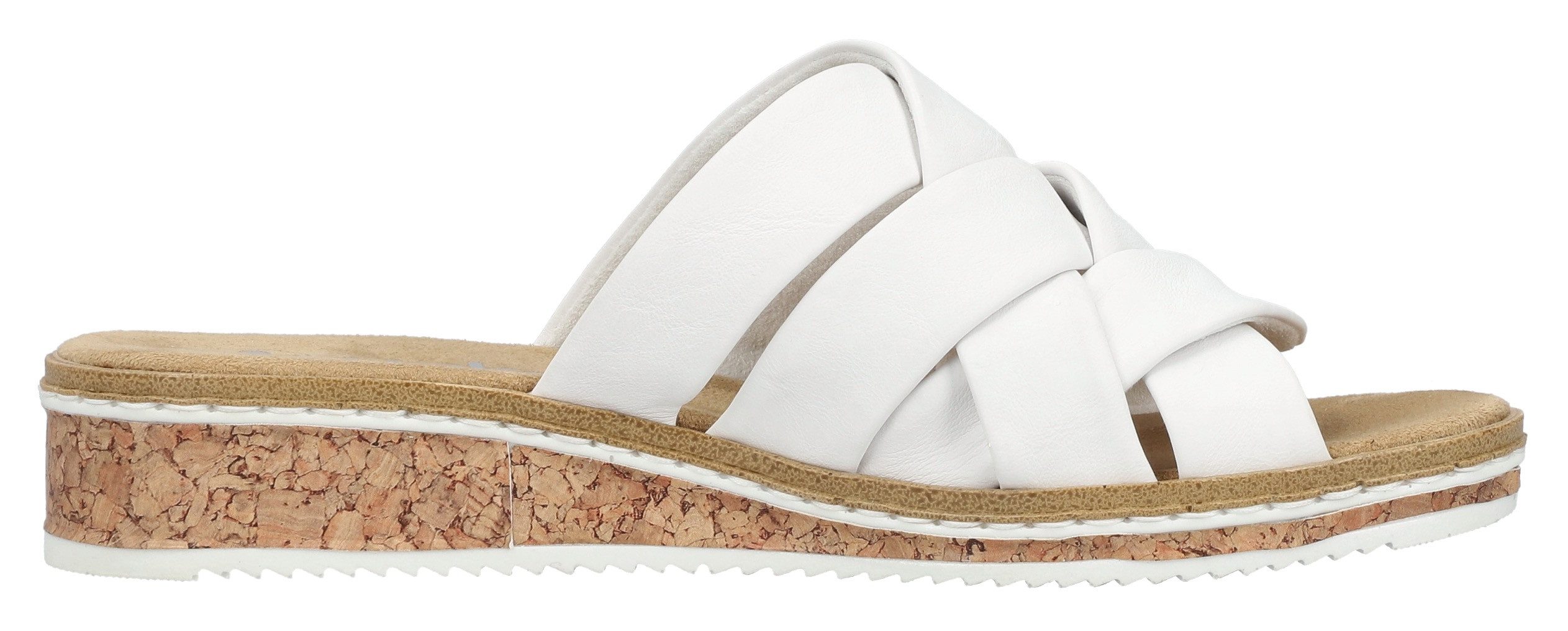 Rieker Slippers