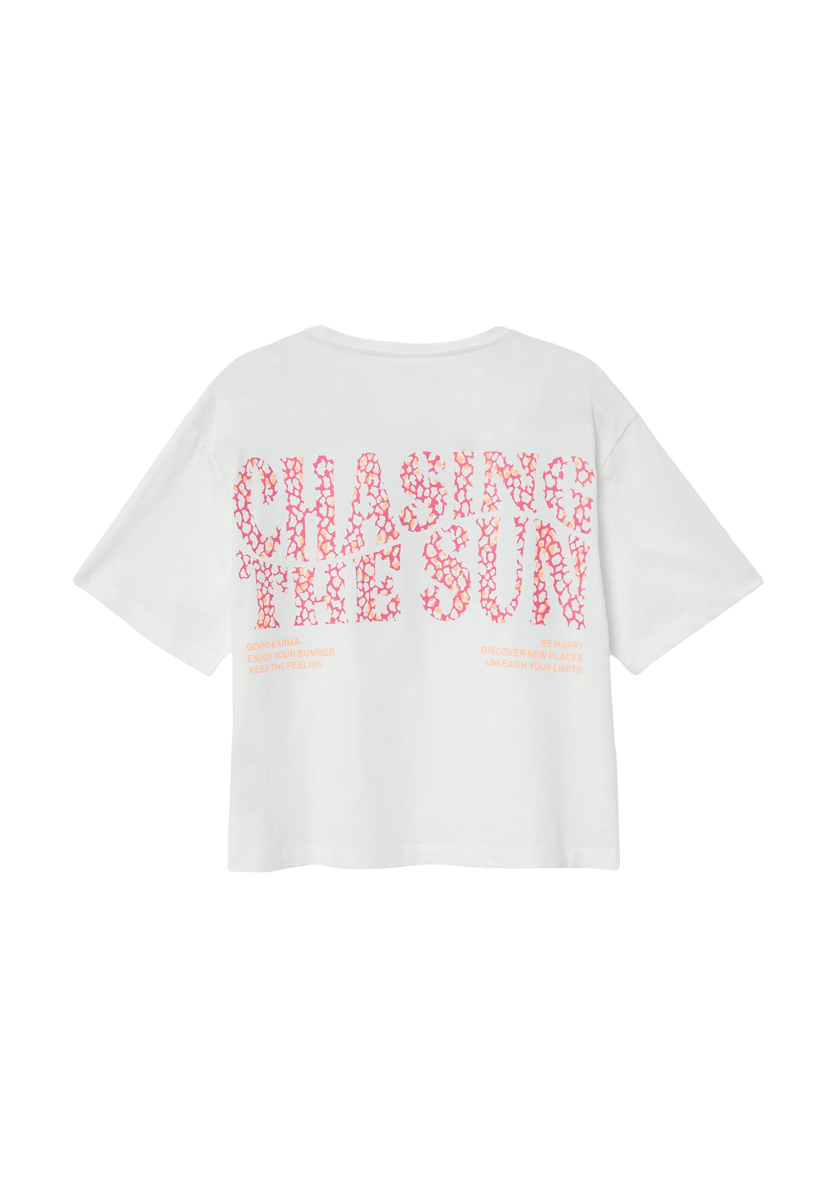 s.Oliver RED LABEL Junior T-shirt