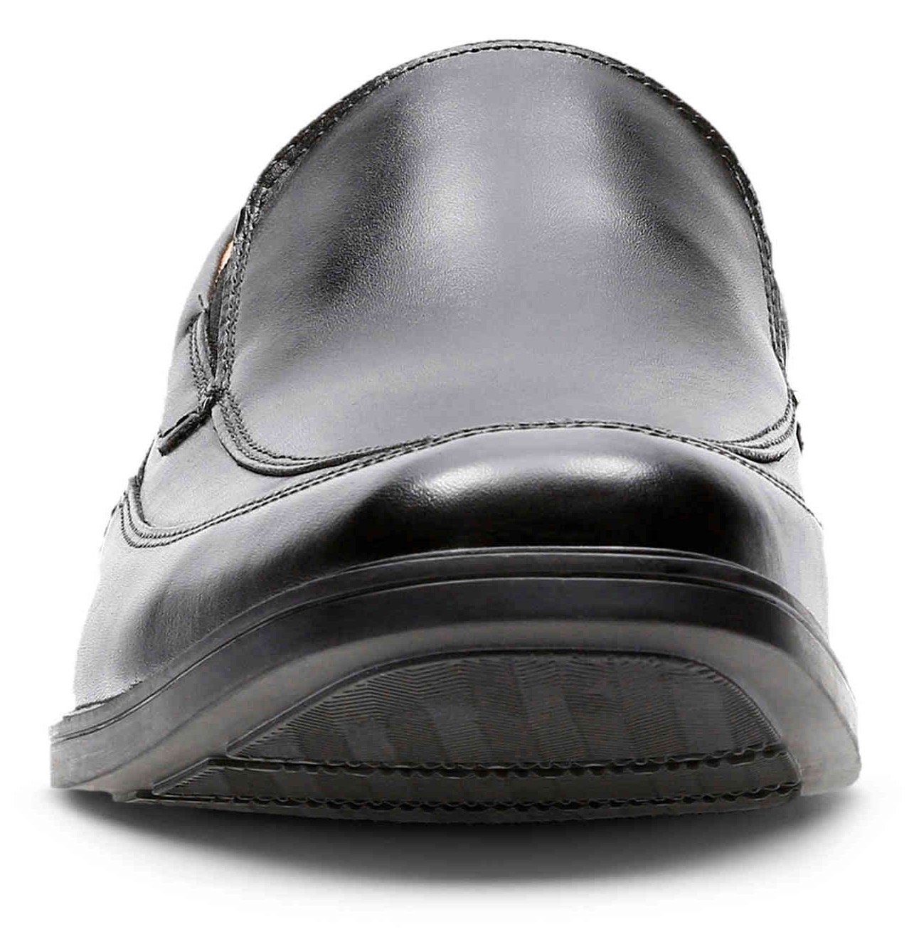 Clarks Instappers TILDEN FREE met gewatteerde ortholite binnenzool