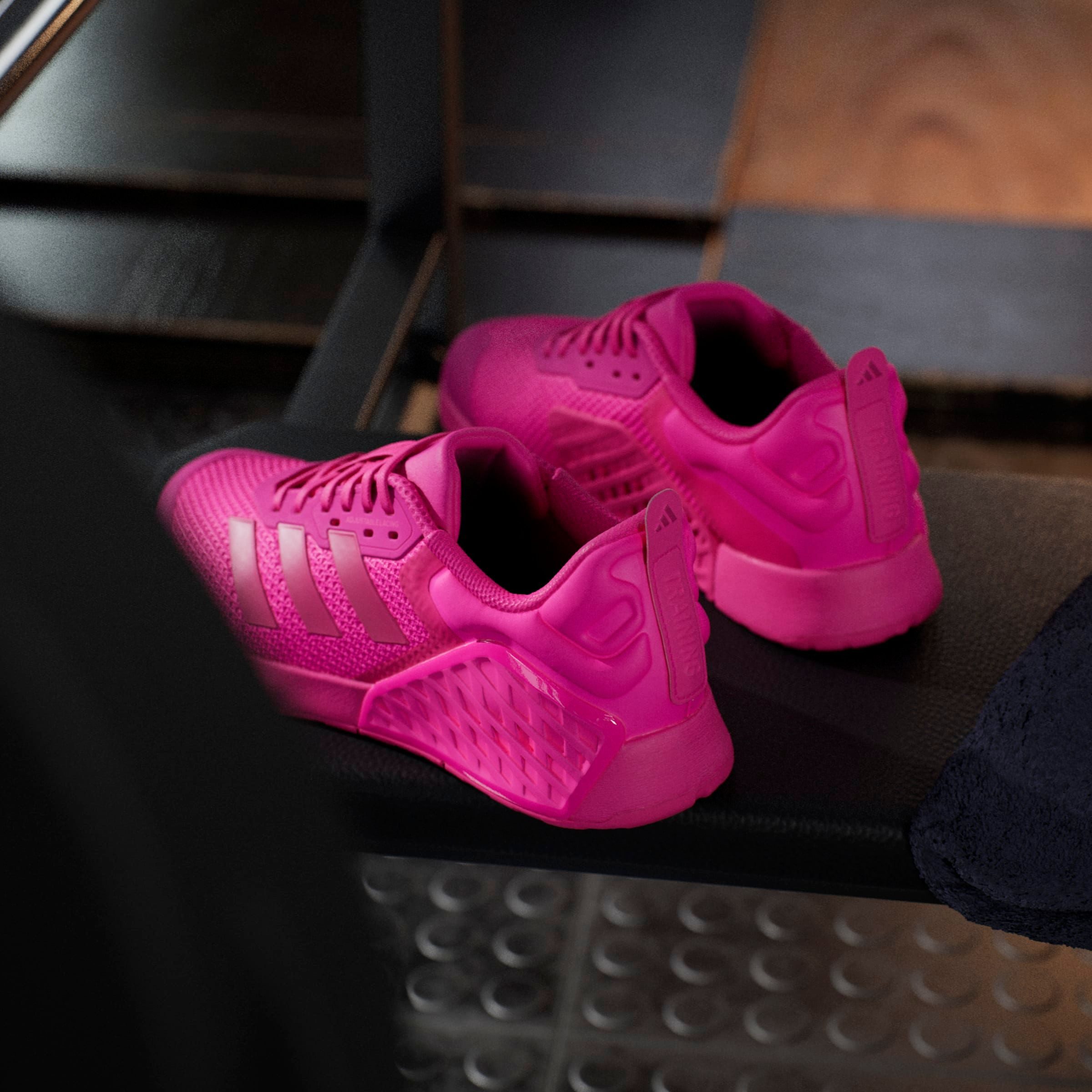 adidas Performance Trainingsschoenen DROPSET 3