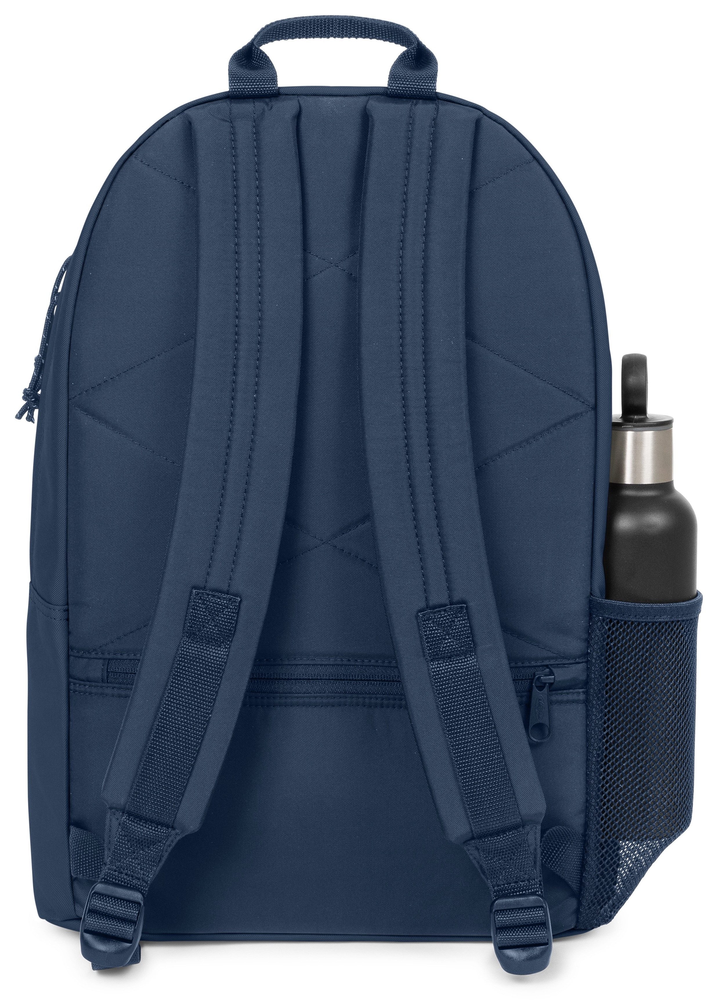 Eastpak Vrijetijdsrugzak PADDED DOUBLE Schoolrugzak werkrugzak straatrugzak