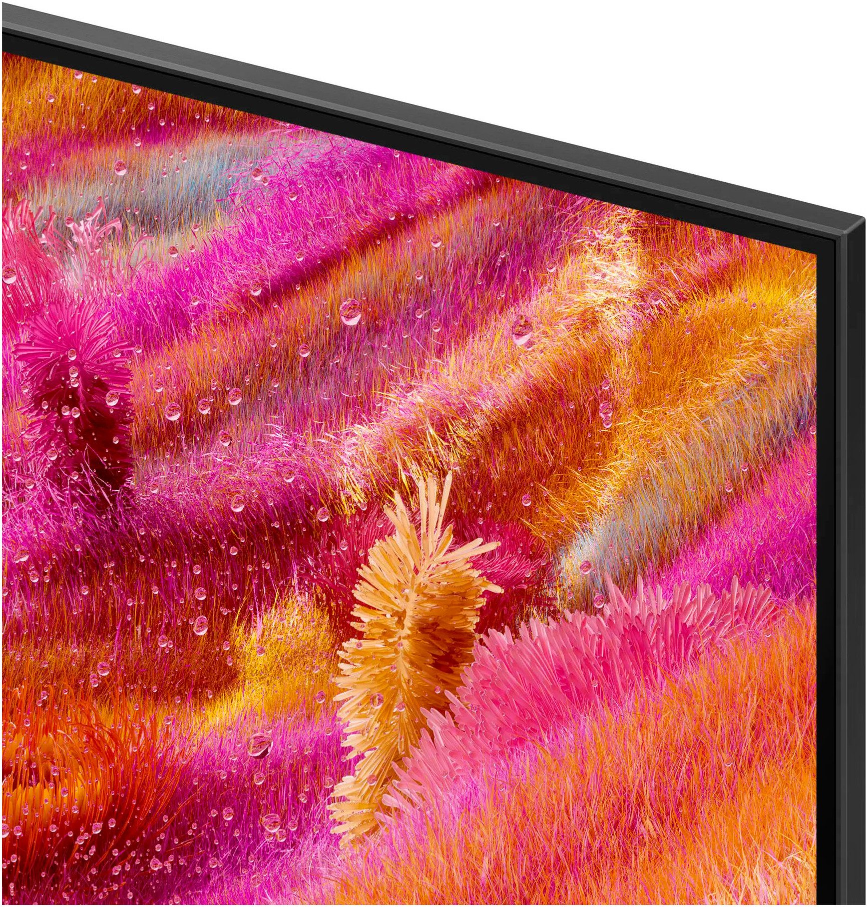 Samsung QLED-TV GQ65QN90FAT QLED Mini LED-televisie