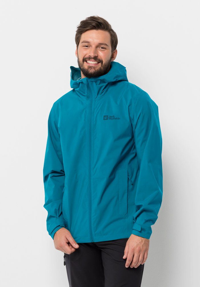 Jack Wolfskin Functioneel jack ELSBERG 2.5L JKT M