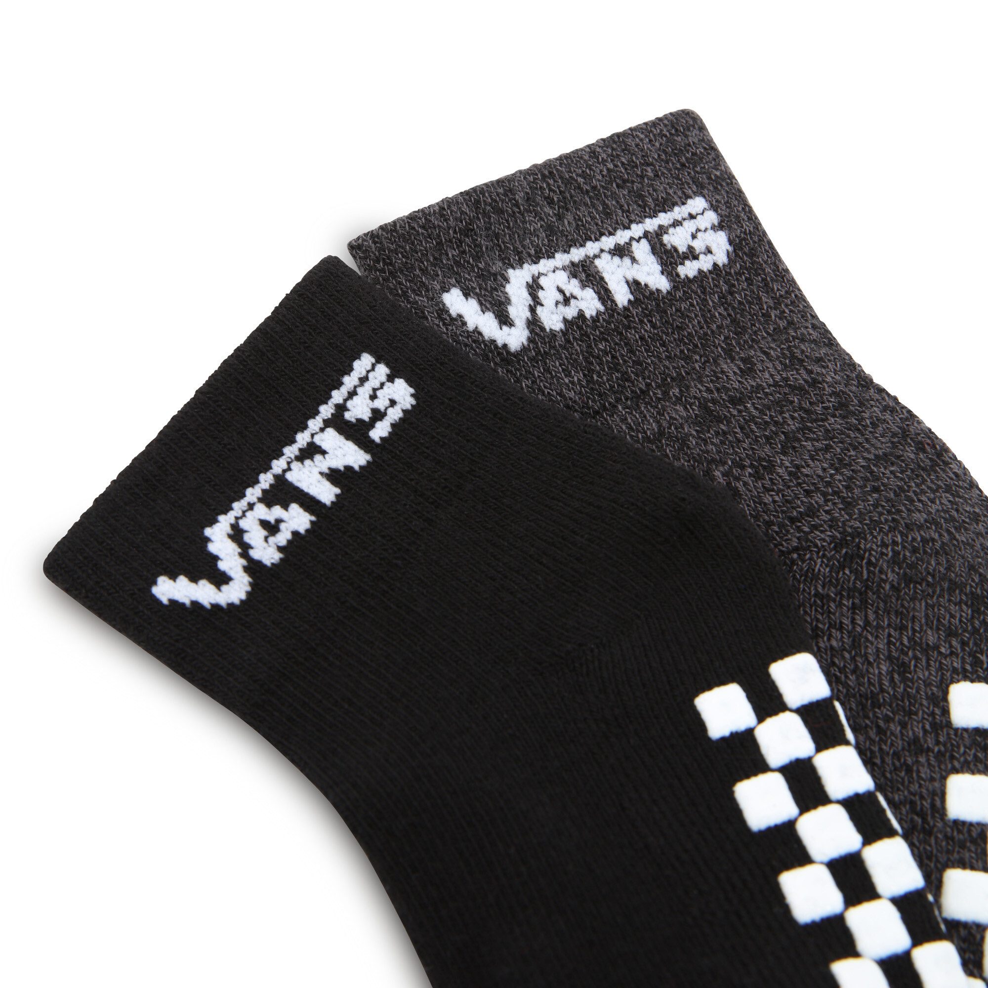 Vans Sokken DROP V CLASSIC SOCK (set, 2 paar)