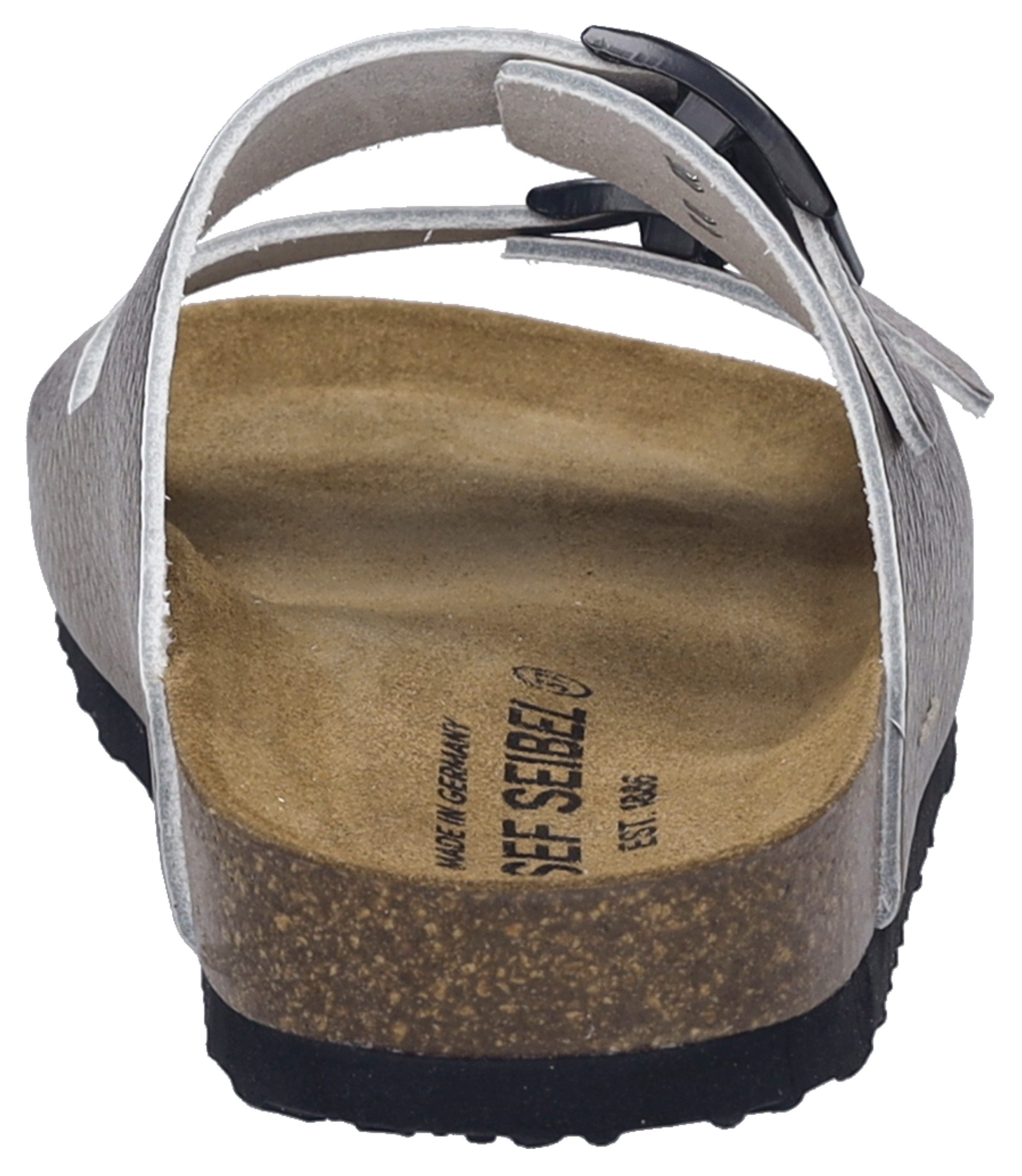 Josef Seibel Pantoffels Hermine 01