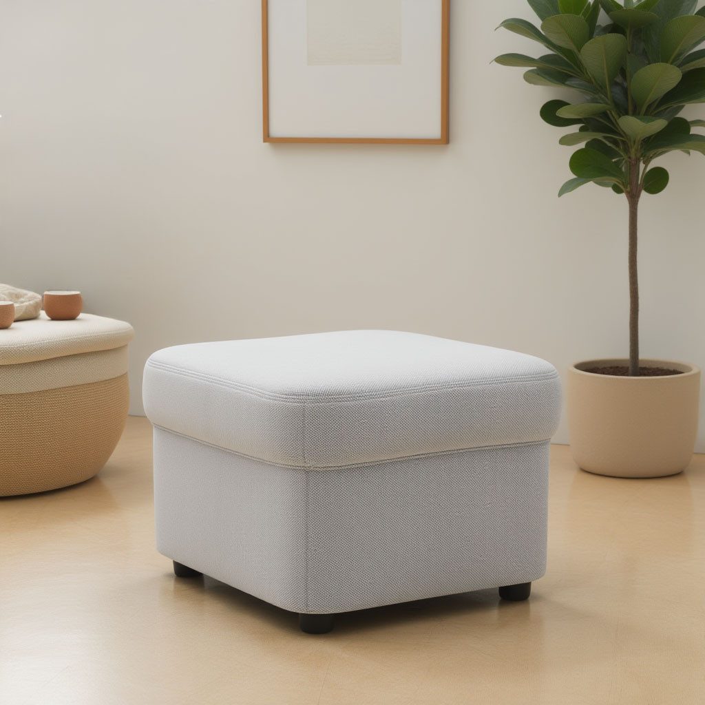DOMO collection Hocker Flores