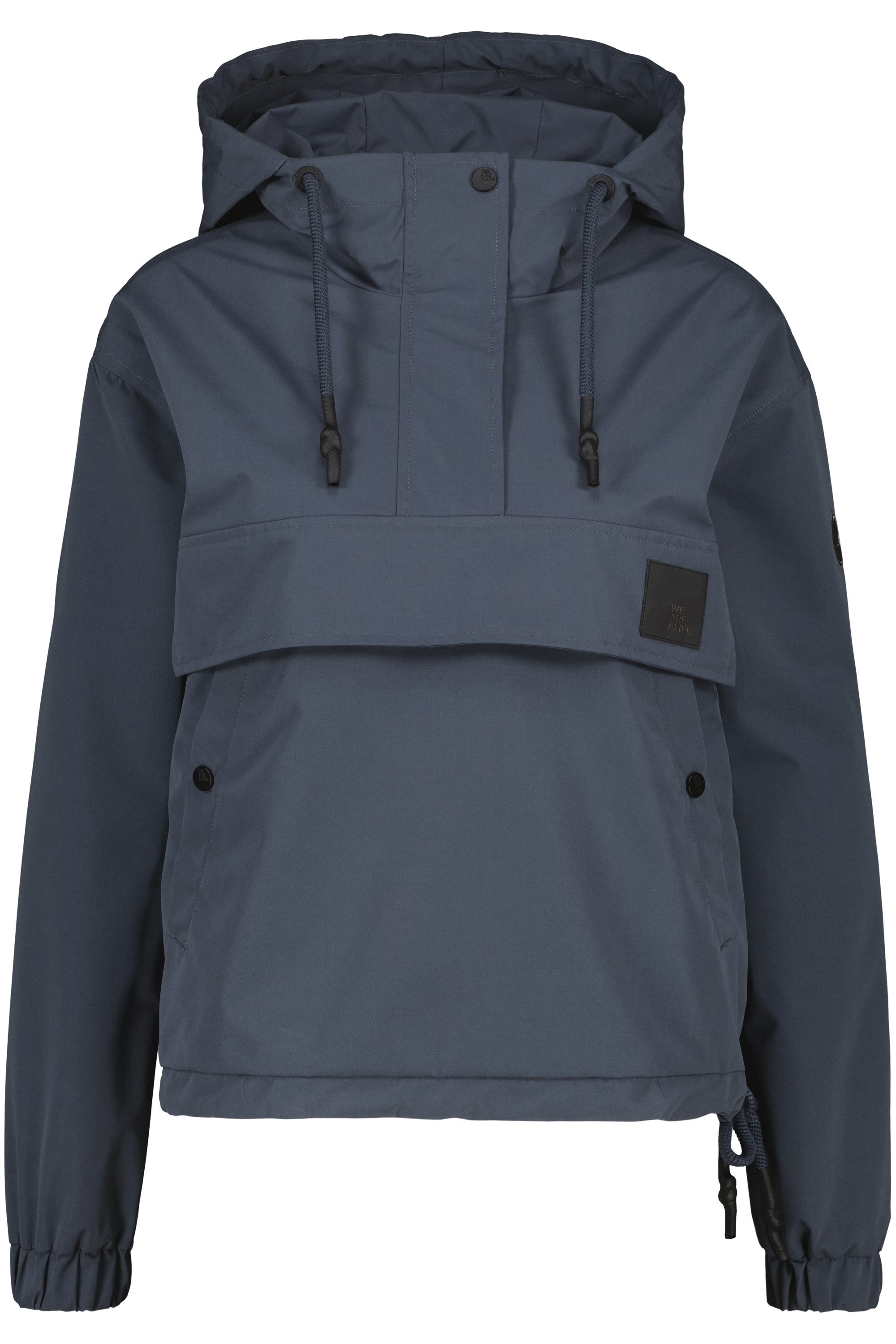 Alife & Kickin Zomerjack NIVIAAKA