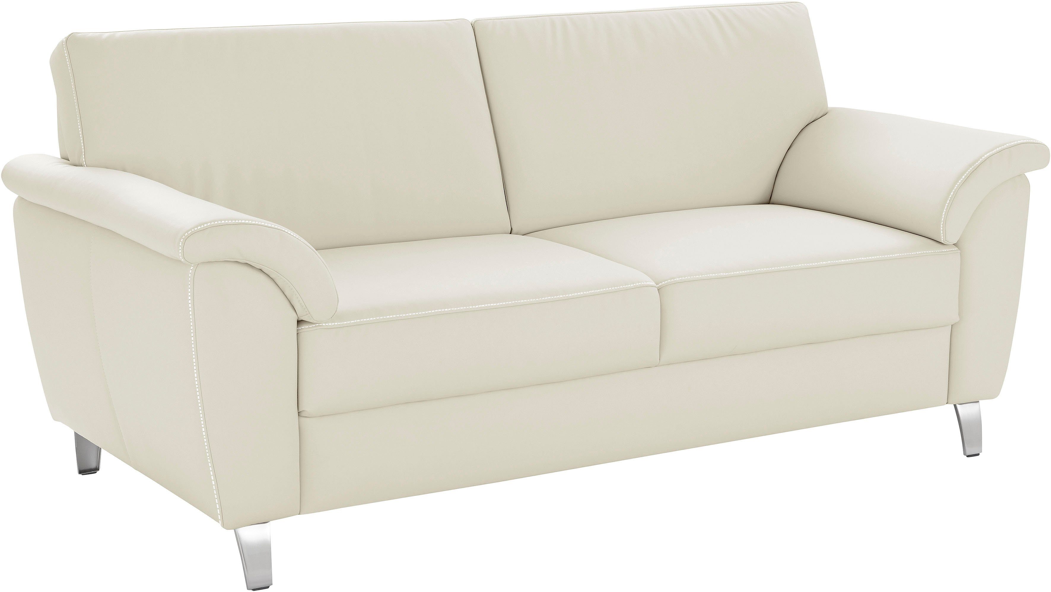 sit&more 2,5-zitsbank Texel inclusief binnenvering