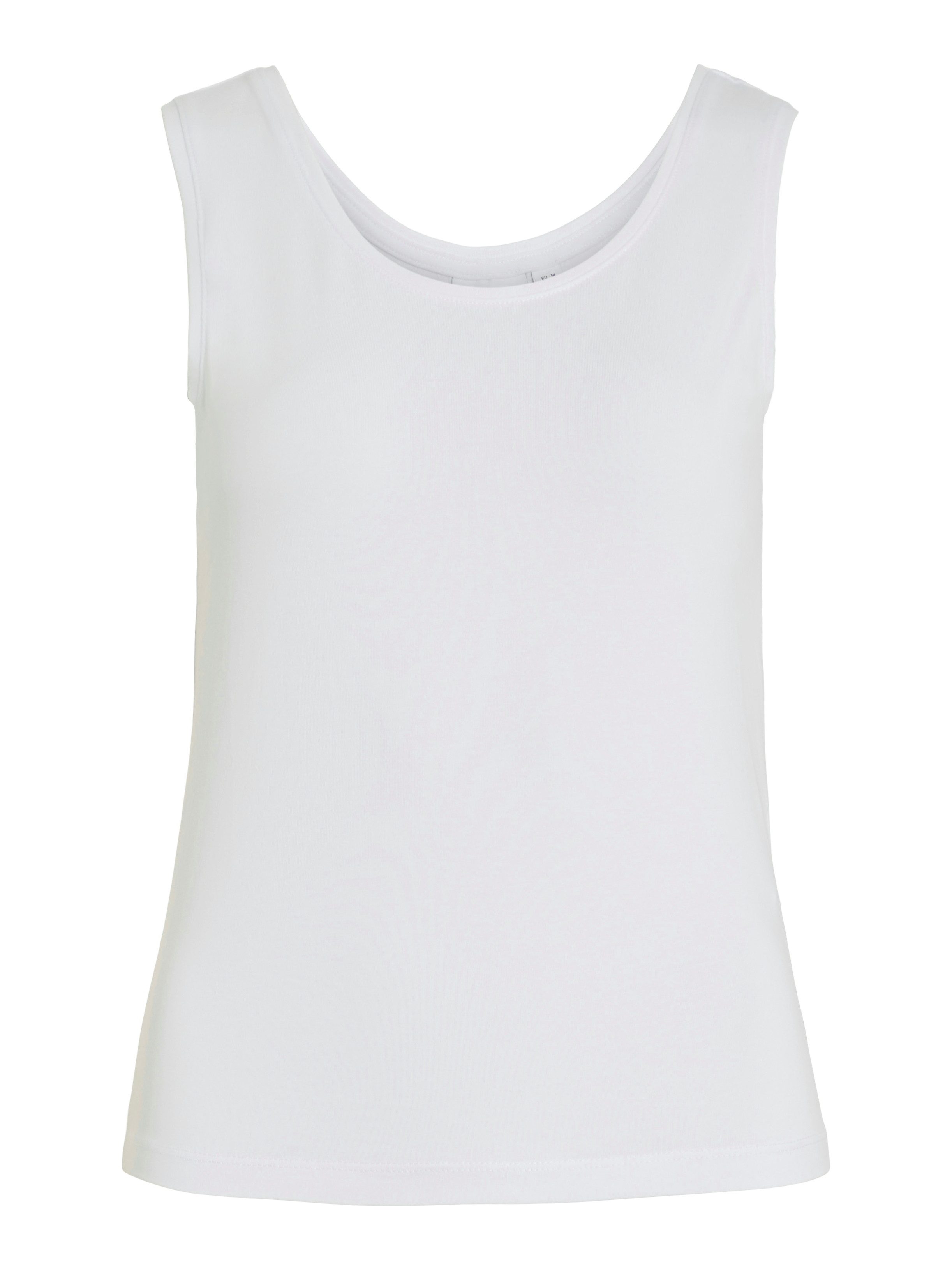 Vila Tanktop VINORA TANK TOP - NOOS