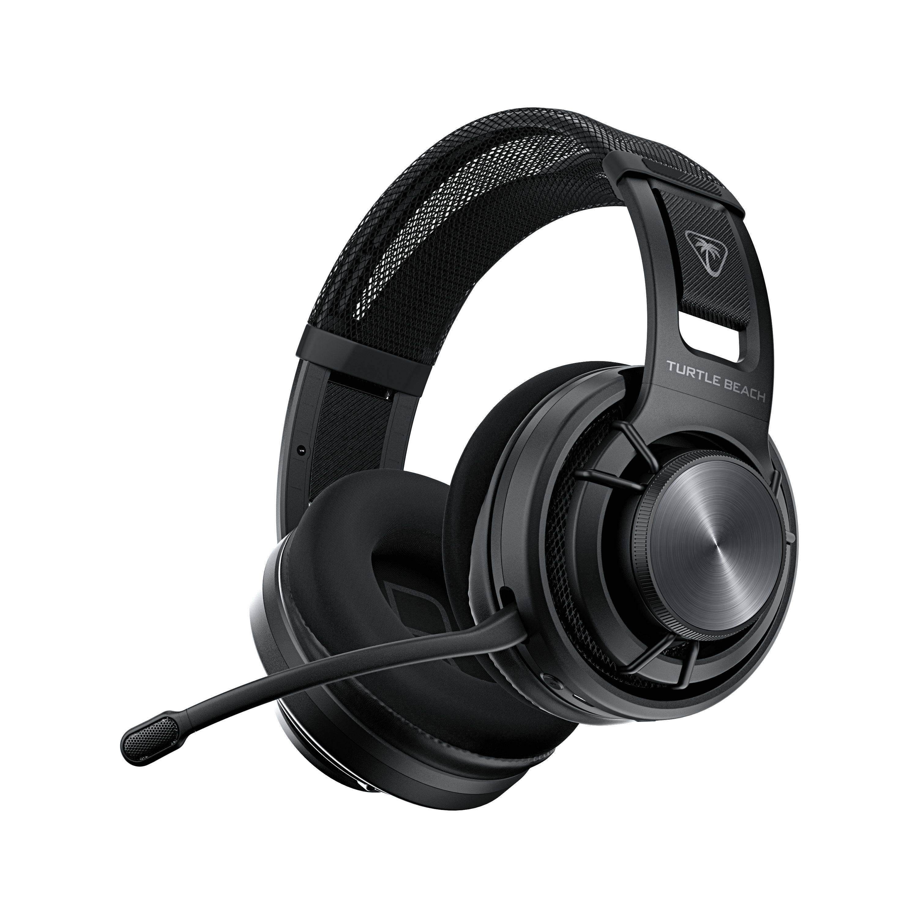 Turtle Beach Gaming-headset Atlas Air, Zwart