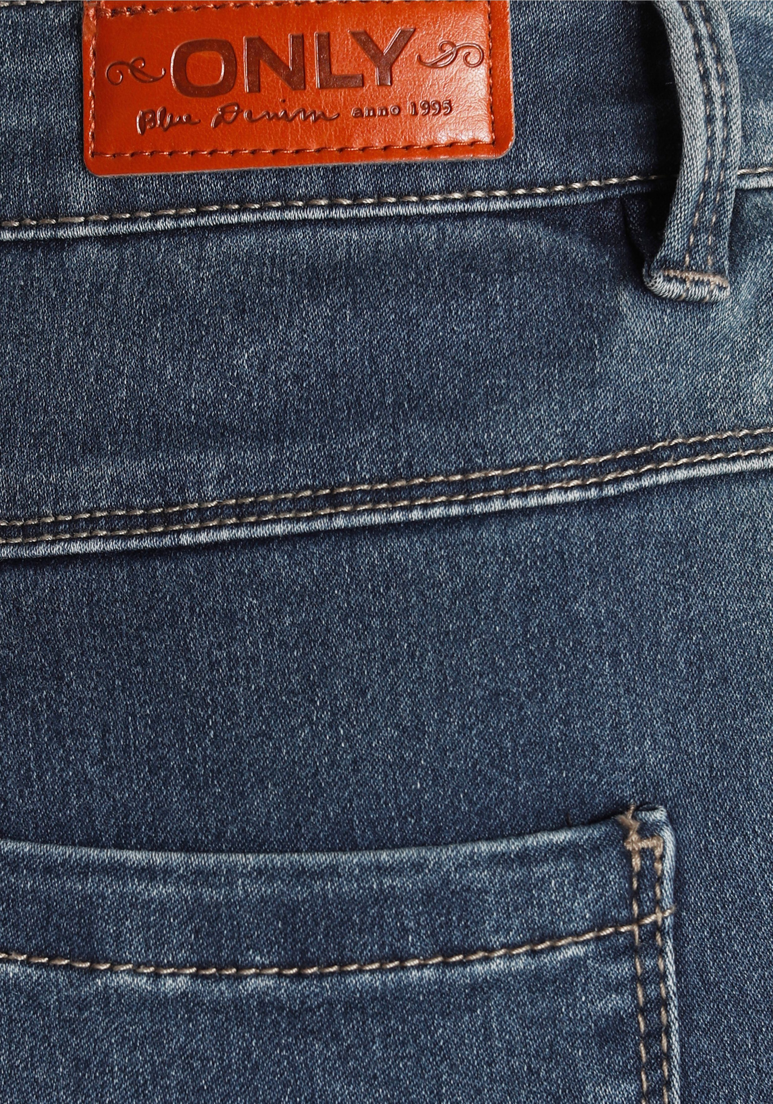 Only High-waist jeans ONLROYA HW SKINNY BJ13964
