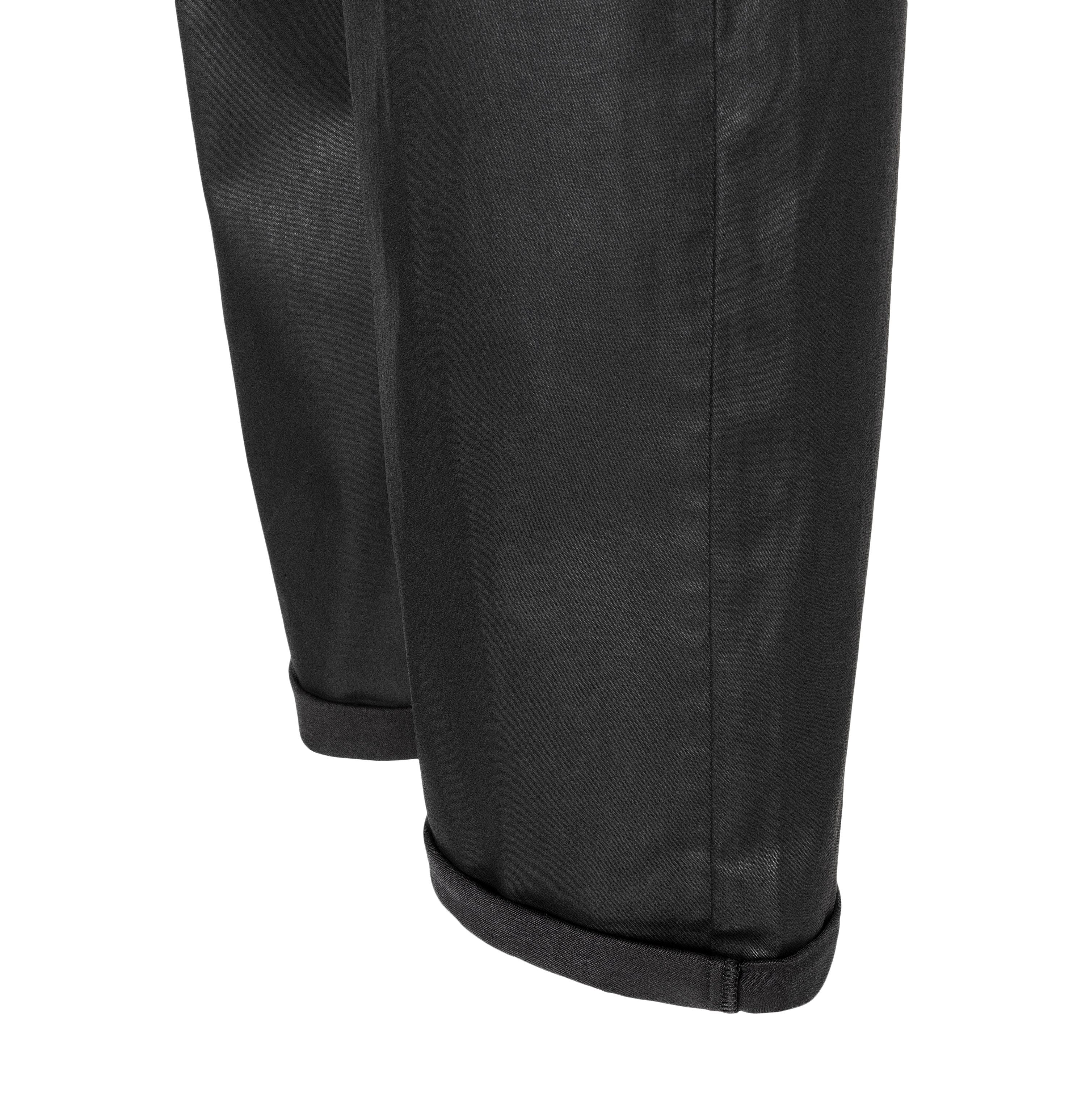 MAC Five-pocketsbroek BAGGY in vrachtstijl