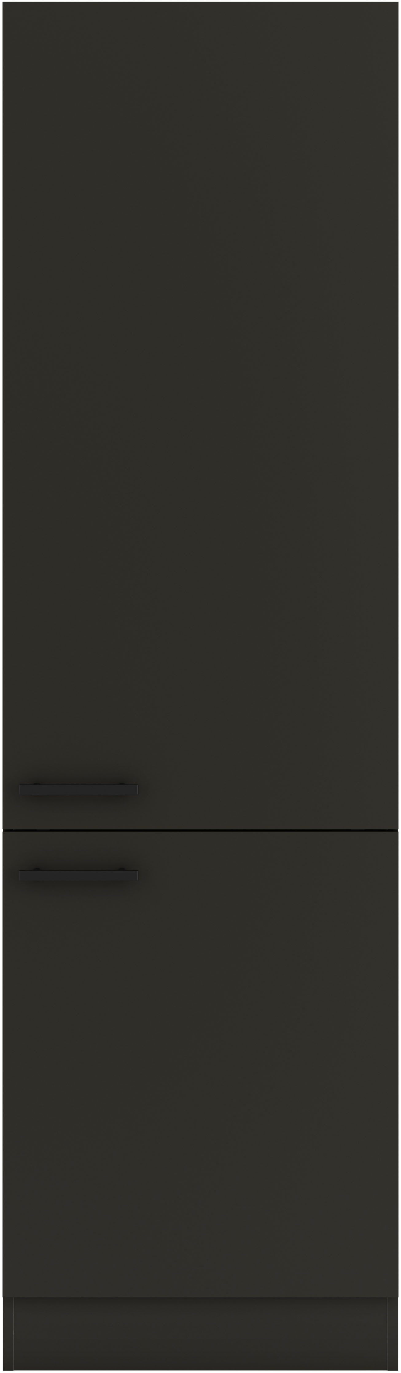 OPTIFIT Hoge kast Palma Breedte 60 cm, hoogte 206,8 cm, 5 vakken