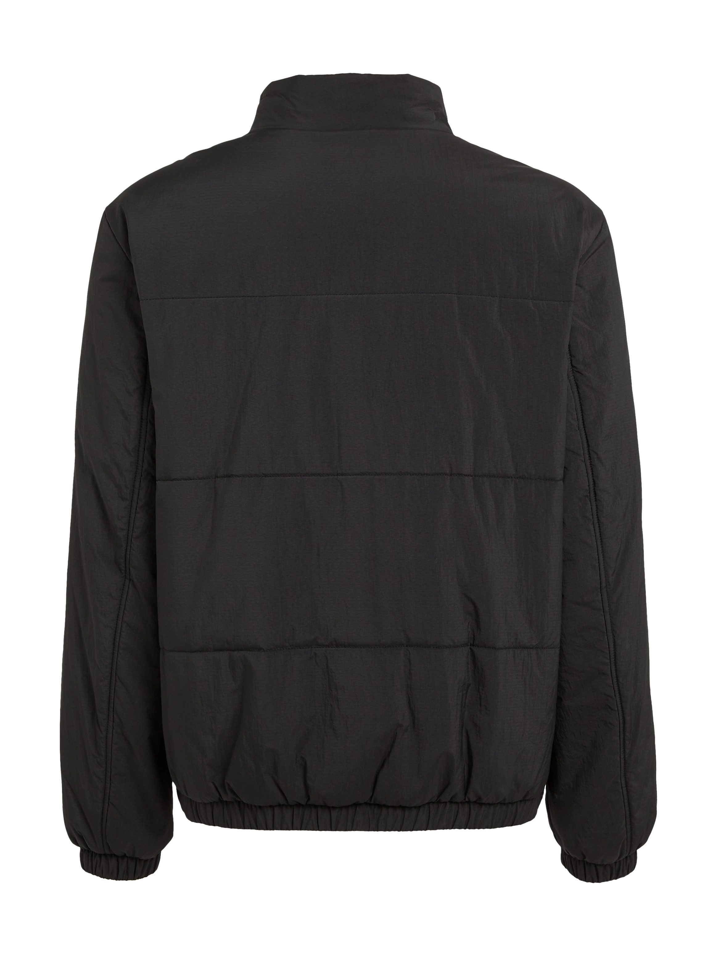 TOMMY JEANS Outdoorjack TJM ESSENTIAL QUILTED JACKET EXT