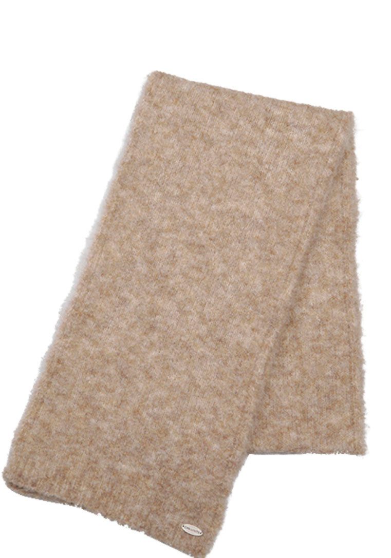 chillouts Gebreide sjaal Graham Scarf met optimaal draagcomfort