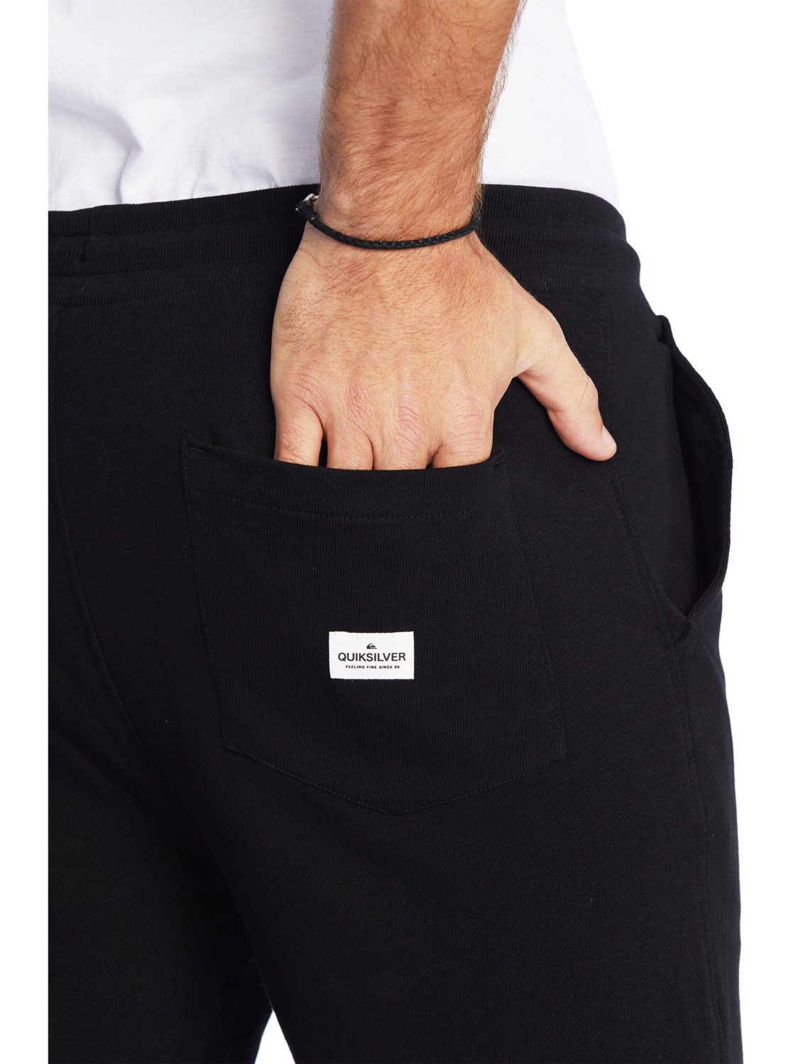 Quiksilver Fleece-broek Essentials